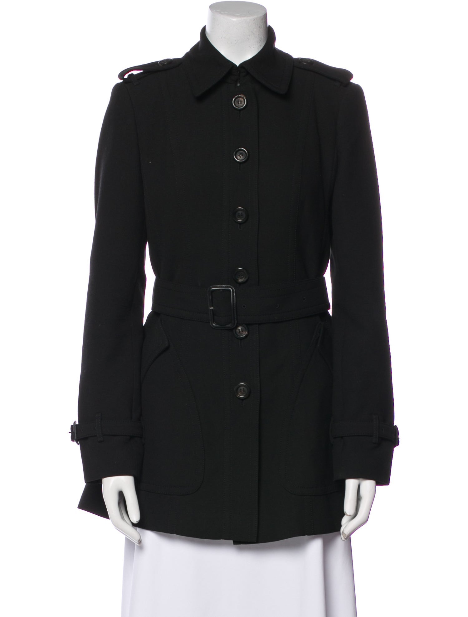 Burberry Trench Coat