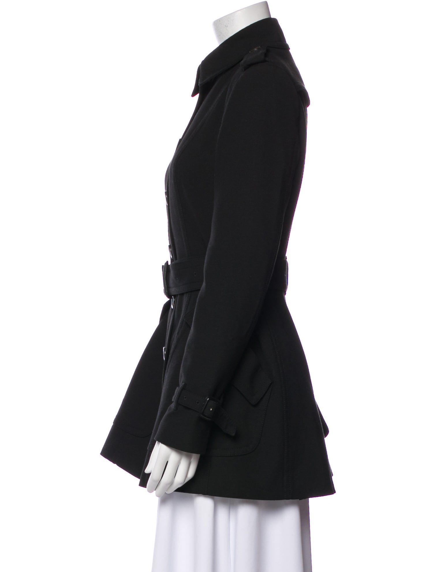 Burberry Trench Coat