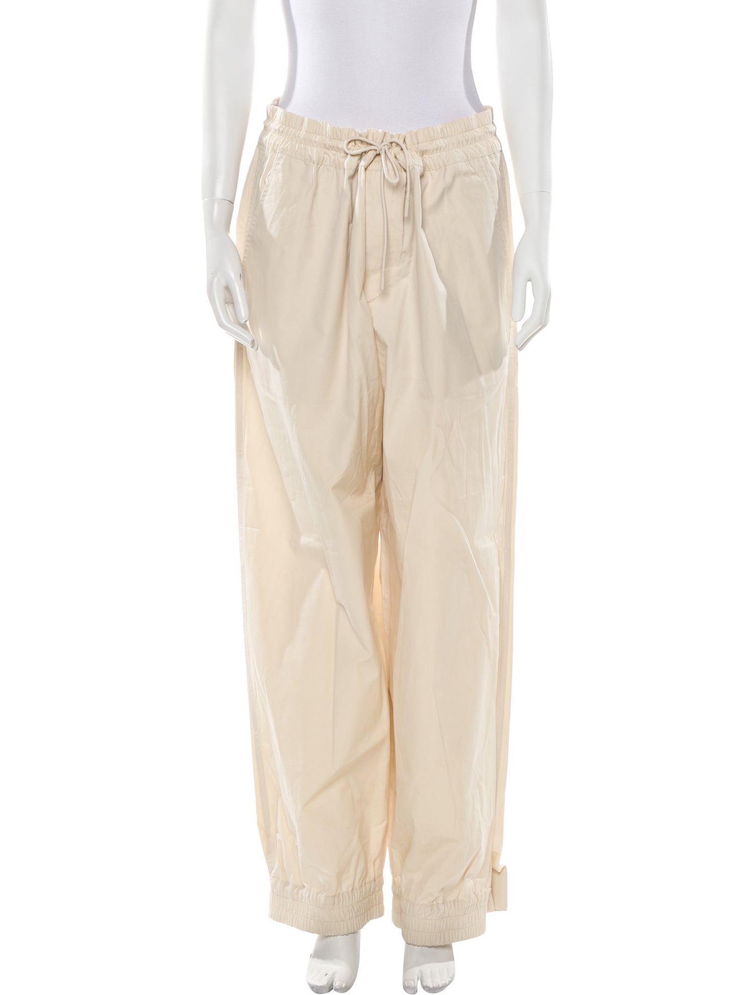 Burberry Pants w/ Tags