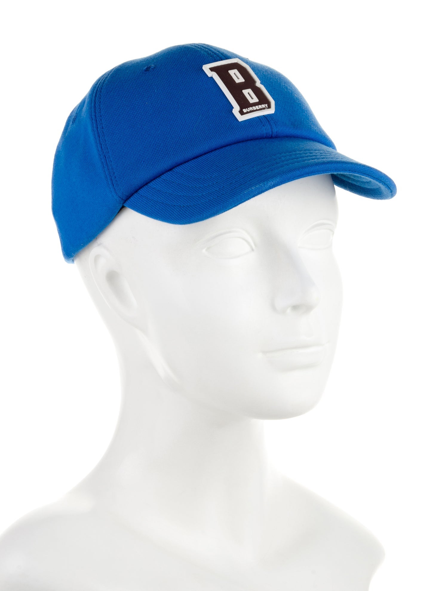 Burberry Baseball Cap