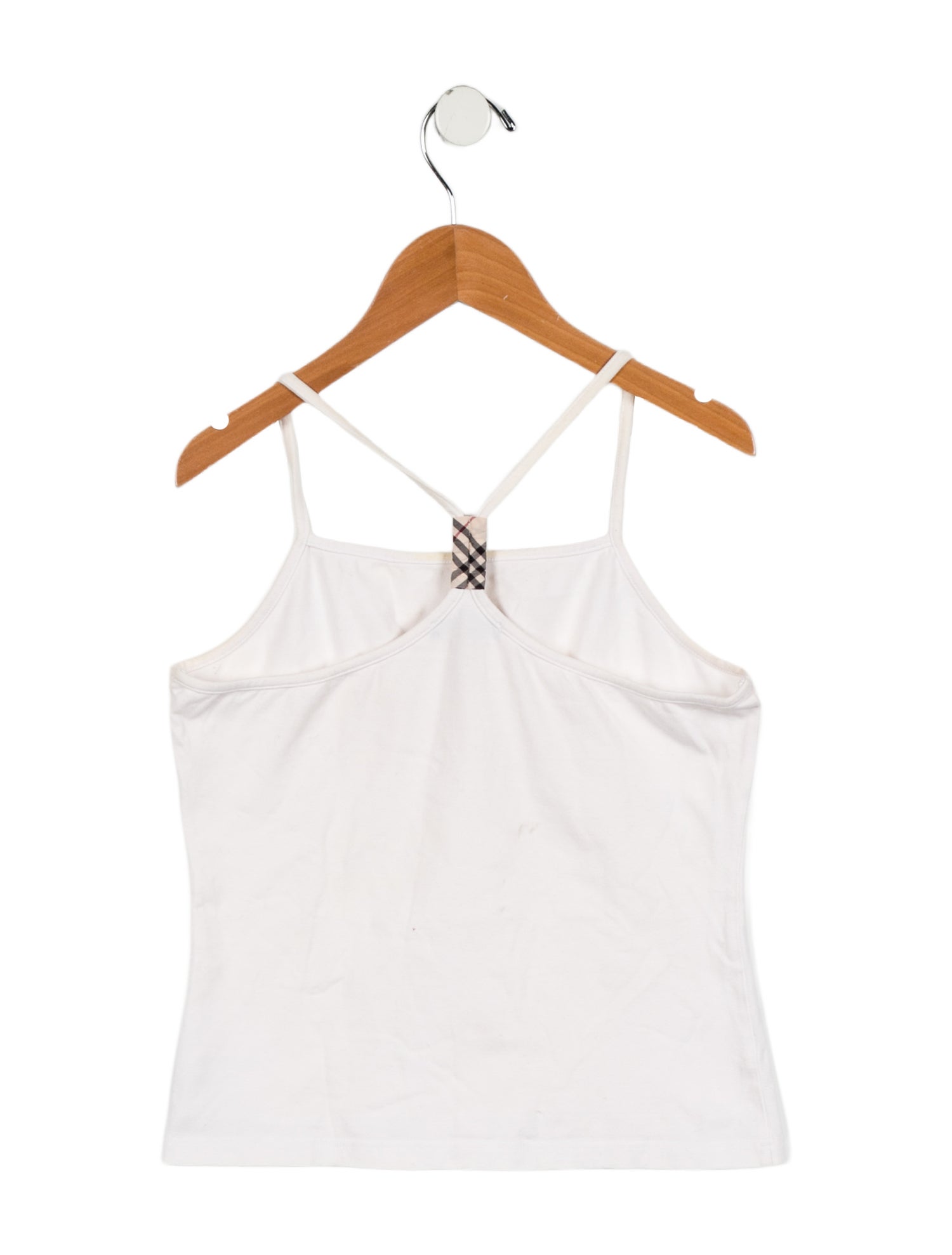 Burberry Girls' Tank Top