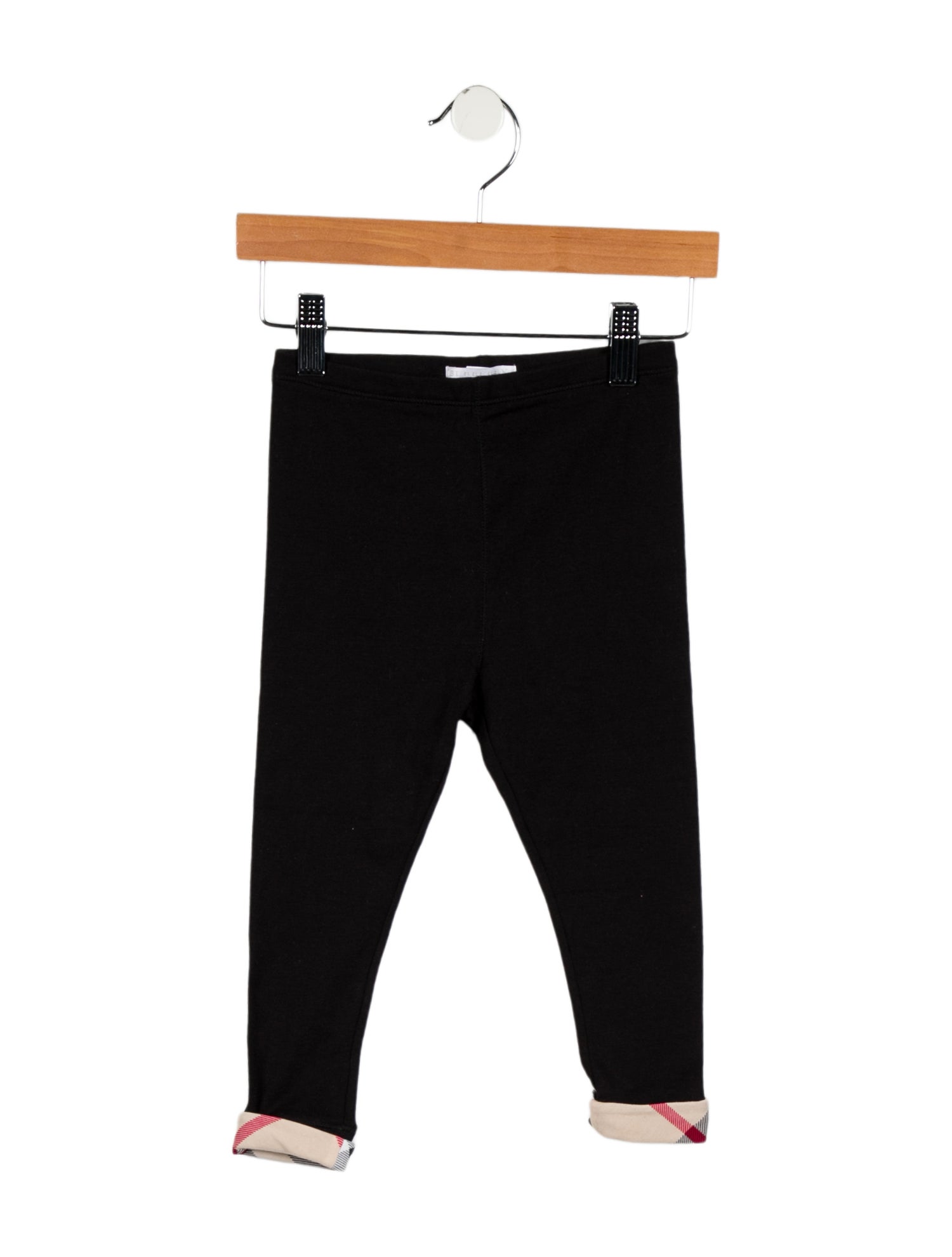 Burberry Toddler Girls' Leggings