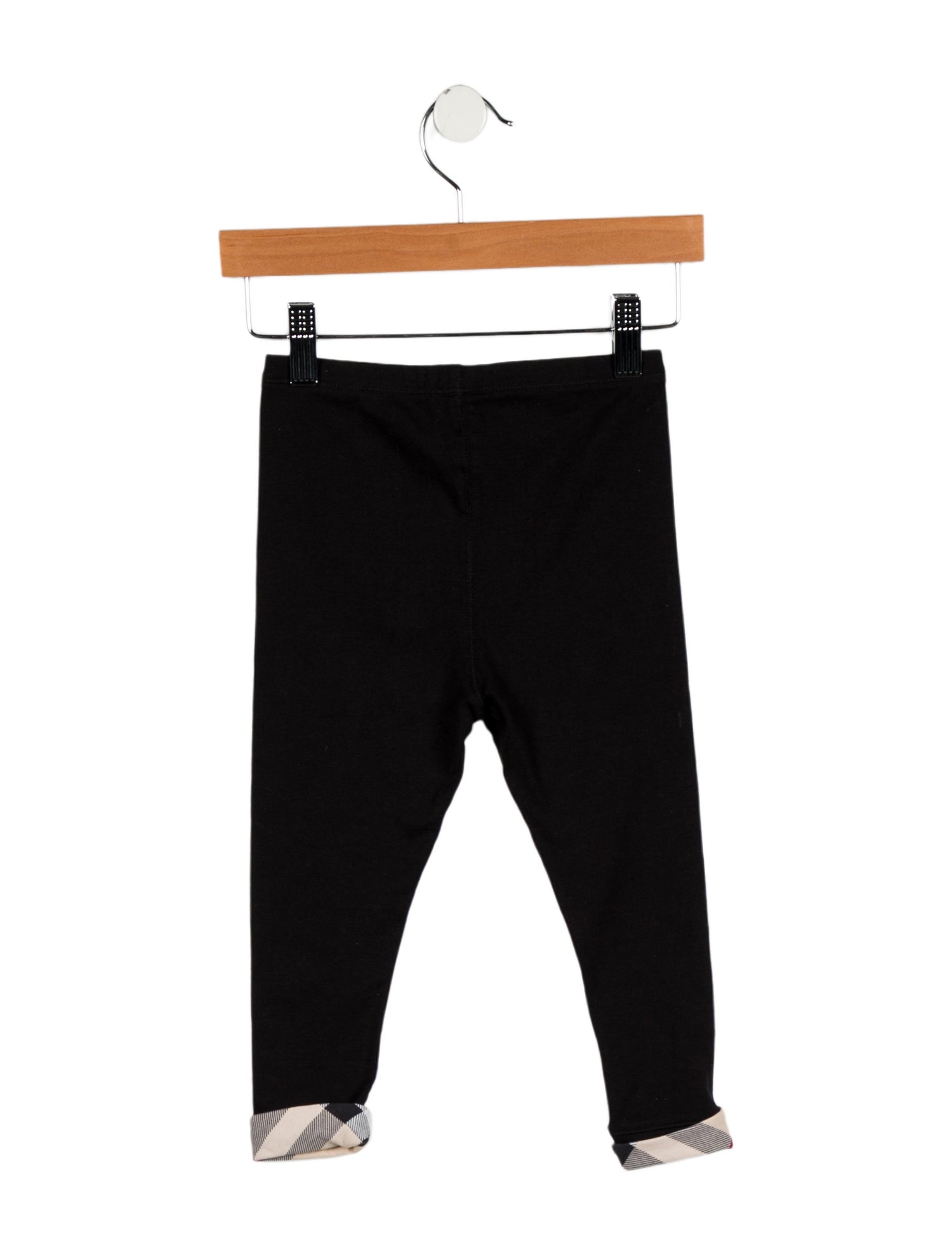 Burberry Toddler Girls' Leggings