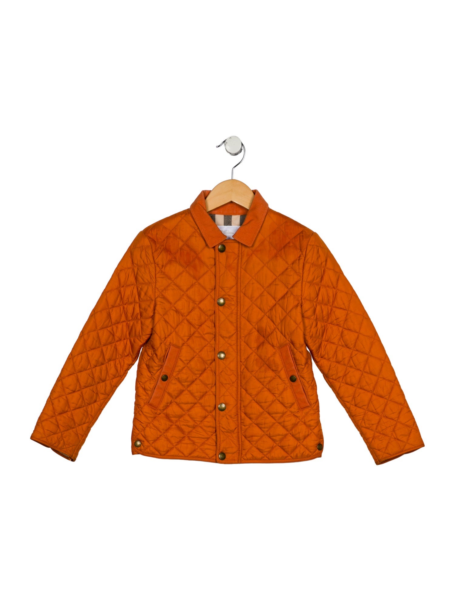 Burberry Boys' Jacket