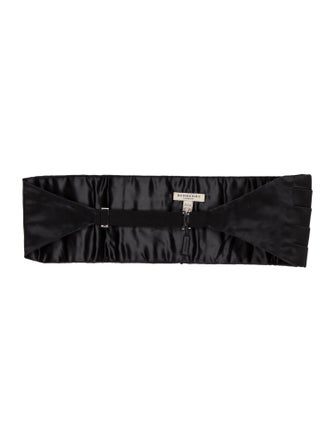 Burberry Cummerband