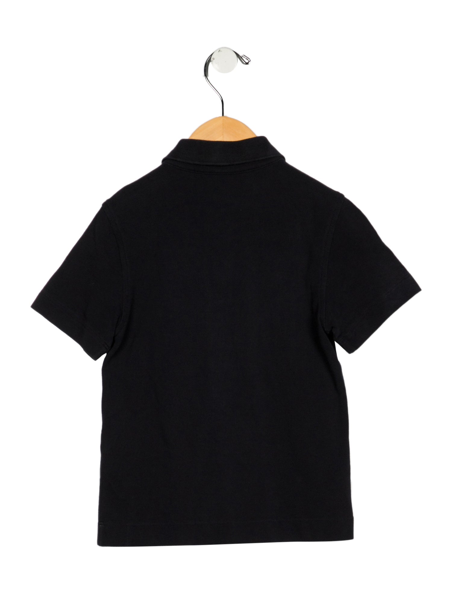 Burberry Boys' Polo Shirt