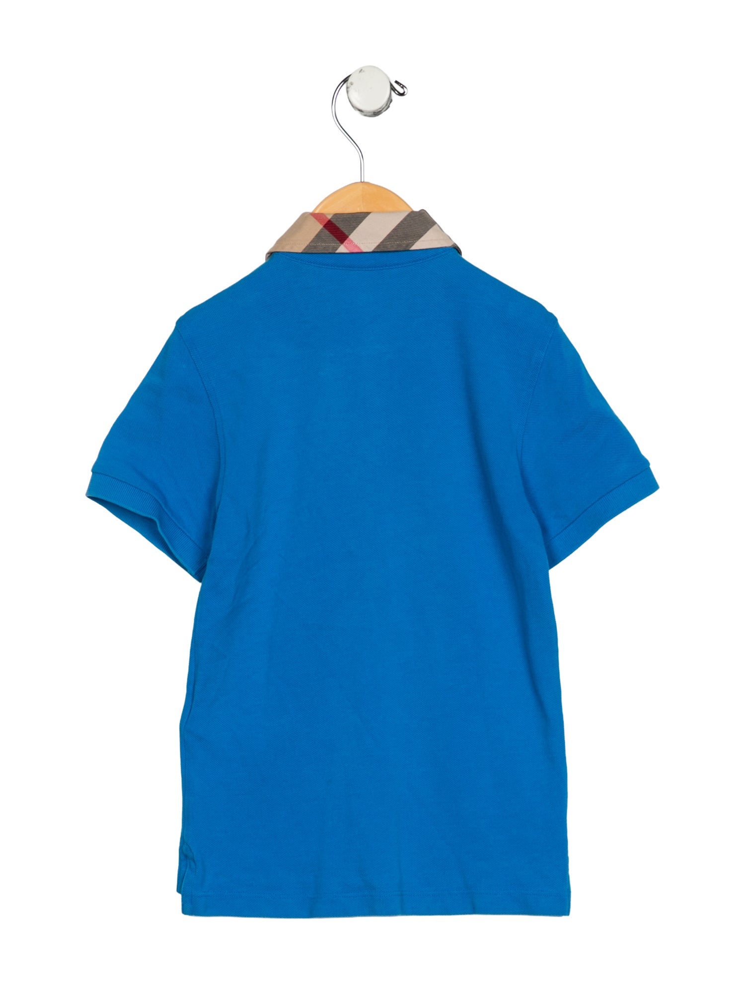 Burberry Boys' Polo Shirt