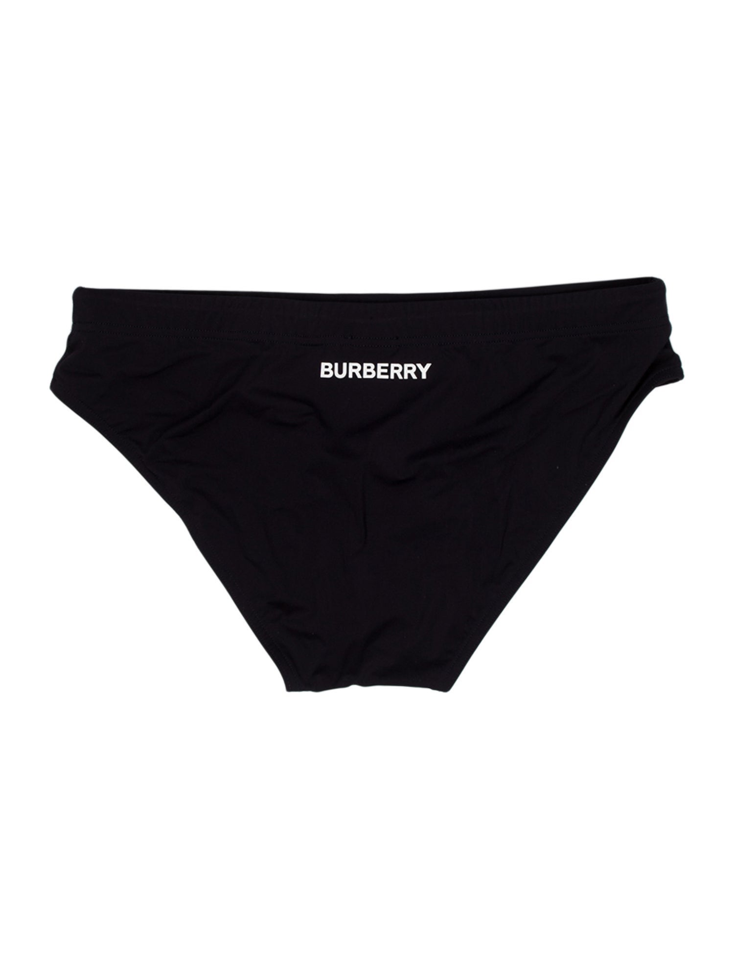 Burberry Swim Briefs