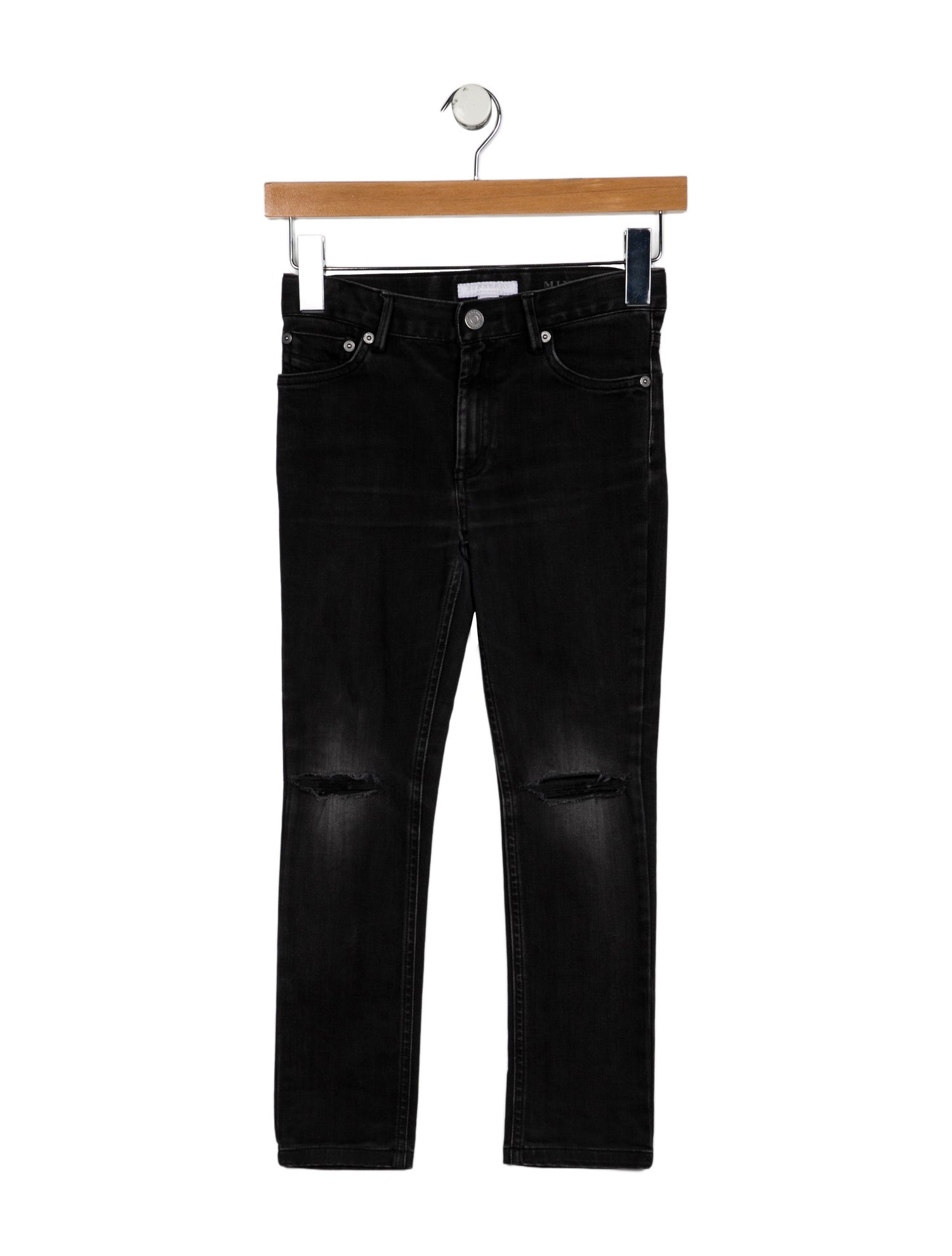 Burberry Boys' Denim Jeans