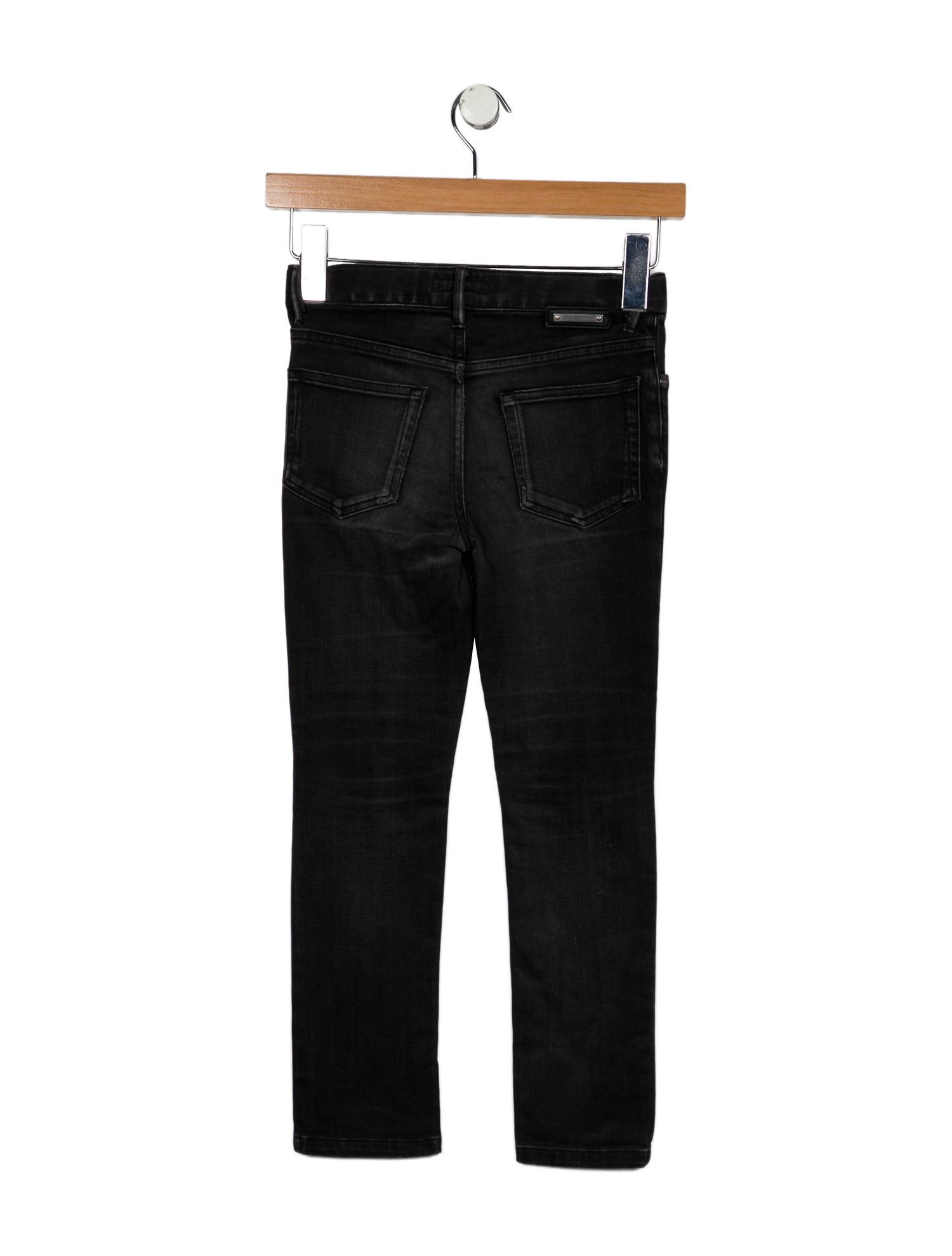 Burberry Boys' Denim Jeans