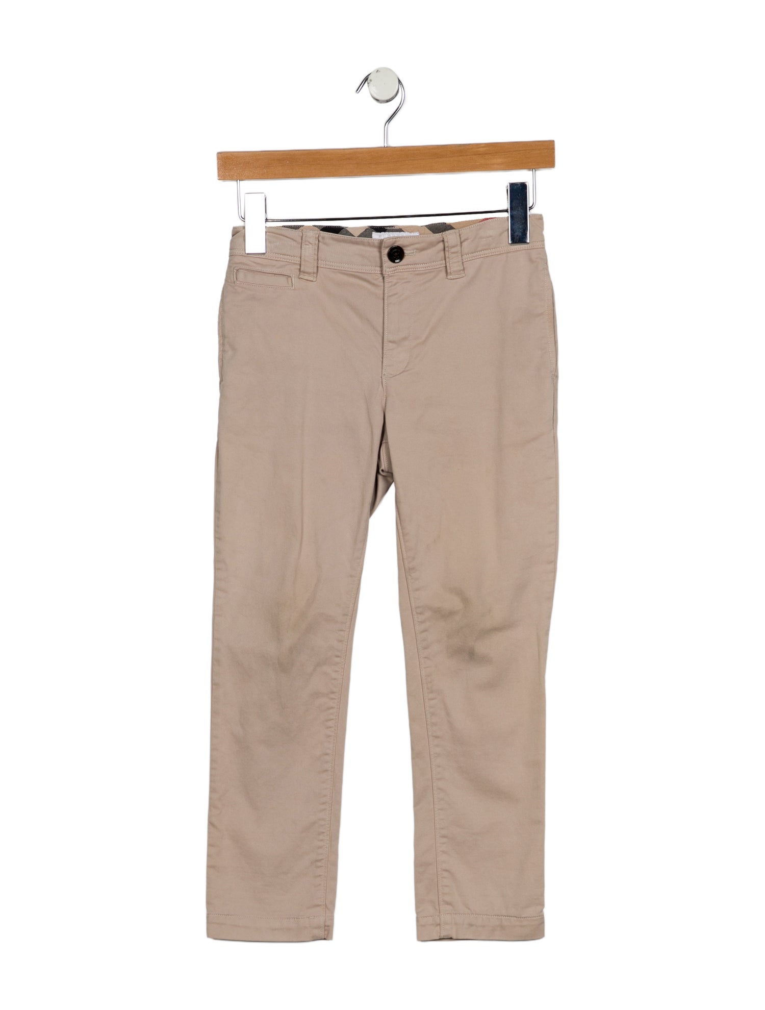 Burberry Boys' Pants