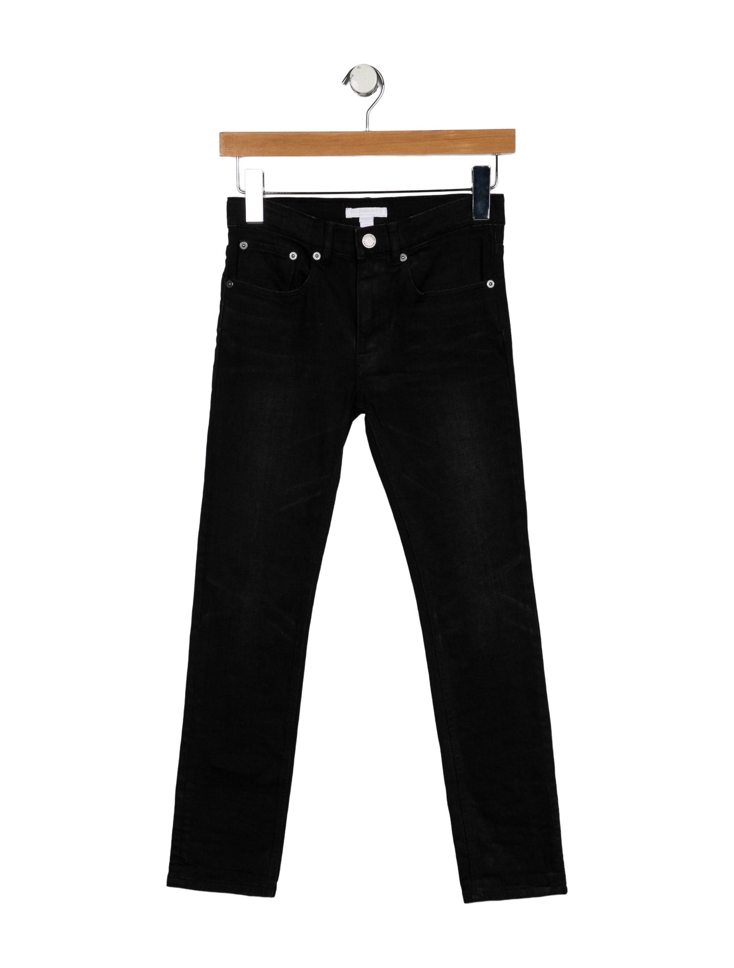 Burberry Boys' Denim Jeans