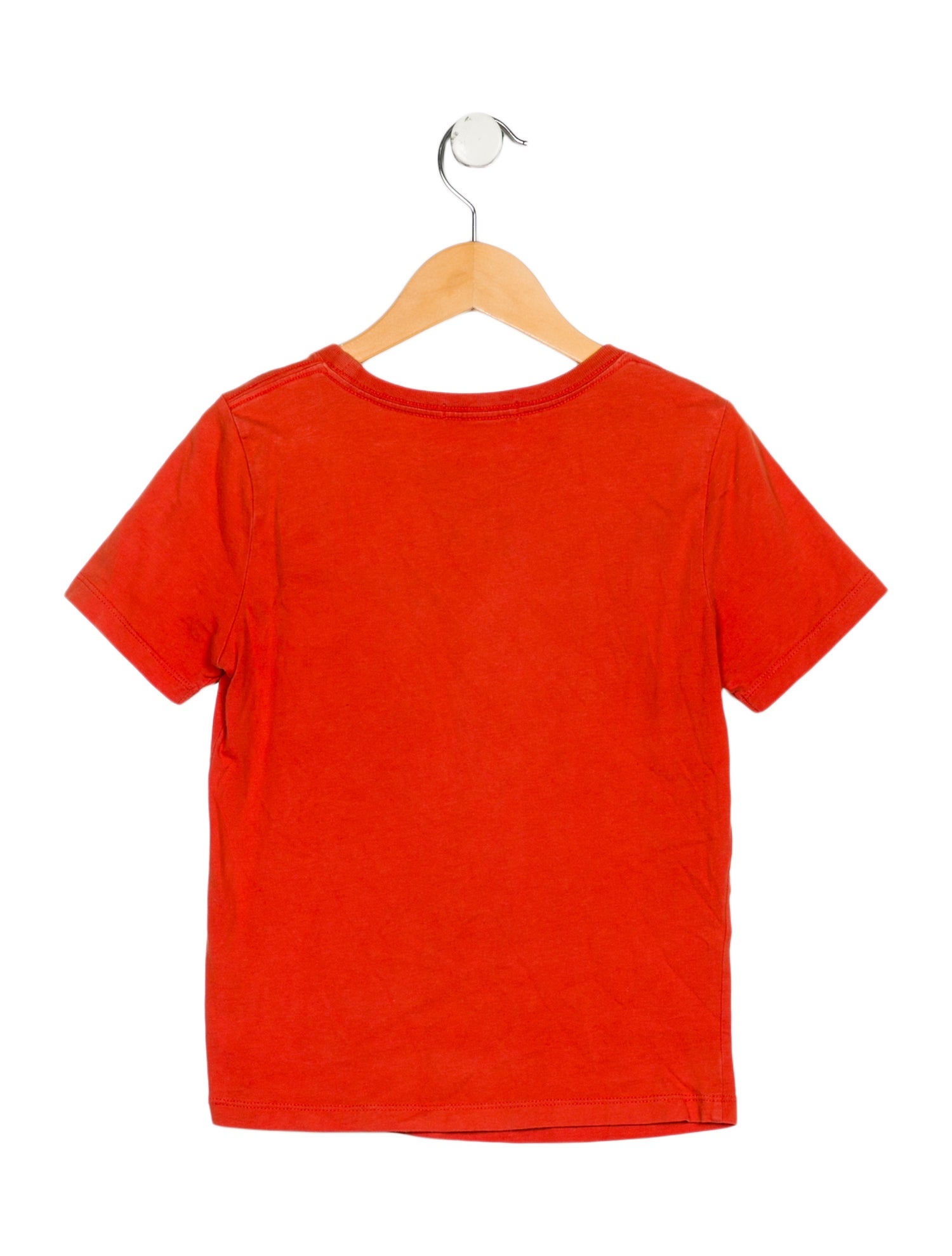 Burberry Boys' Short Sleeve Shirt