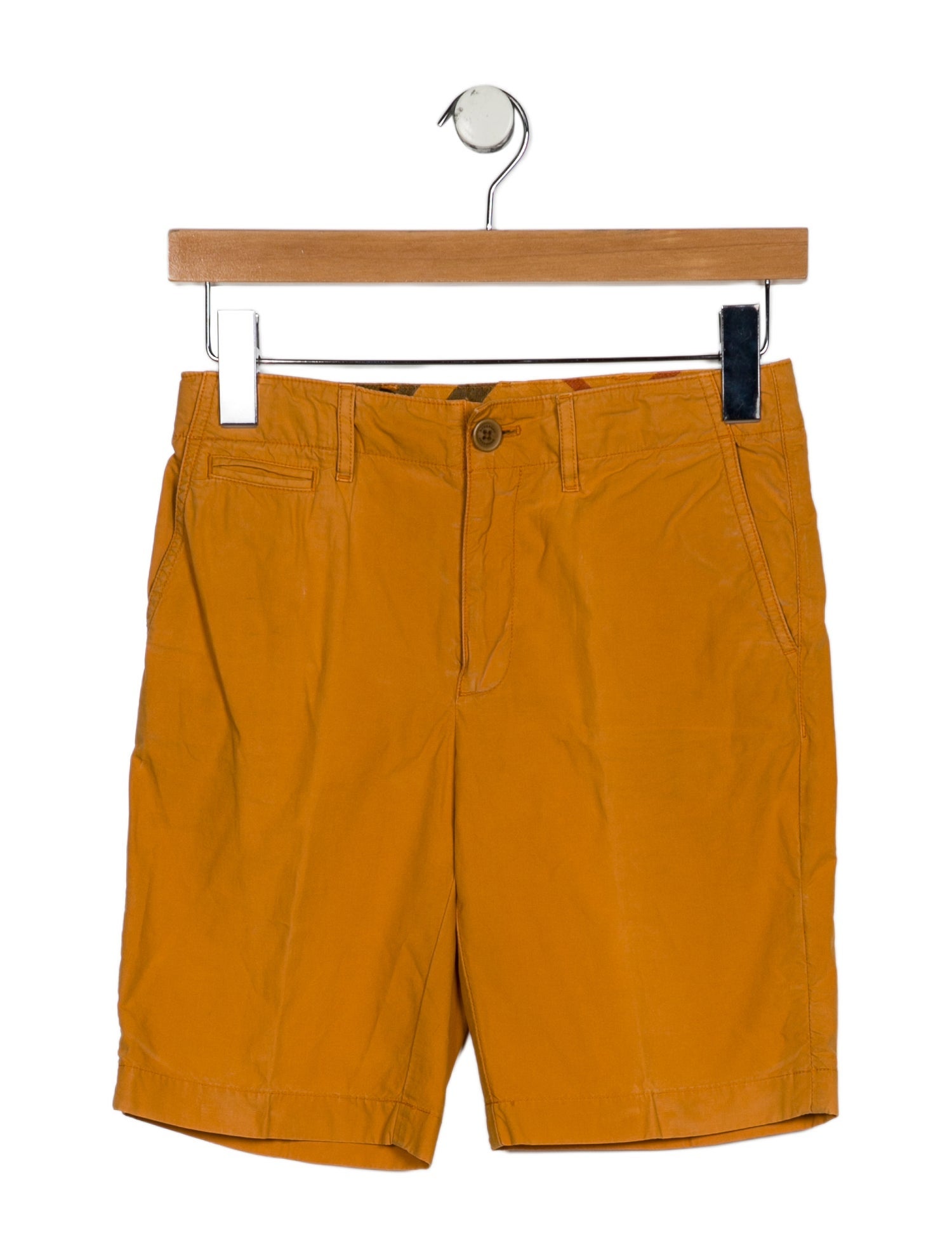 Burberry Boys' Cargo Shorts