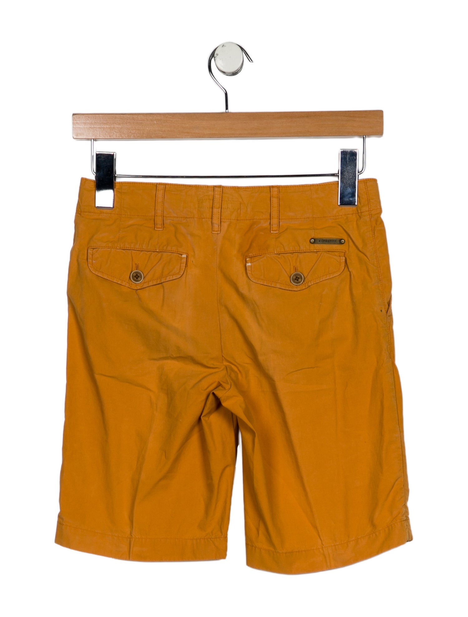 Burberry Boys' Cargo Shorts