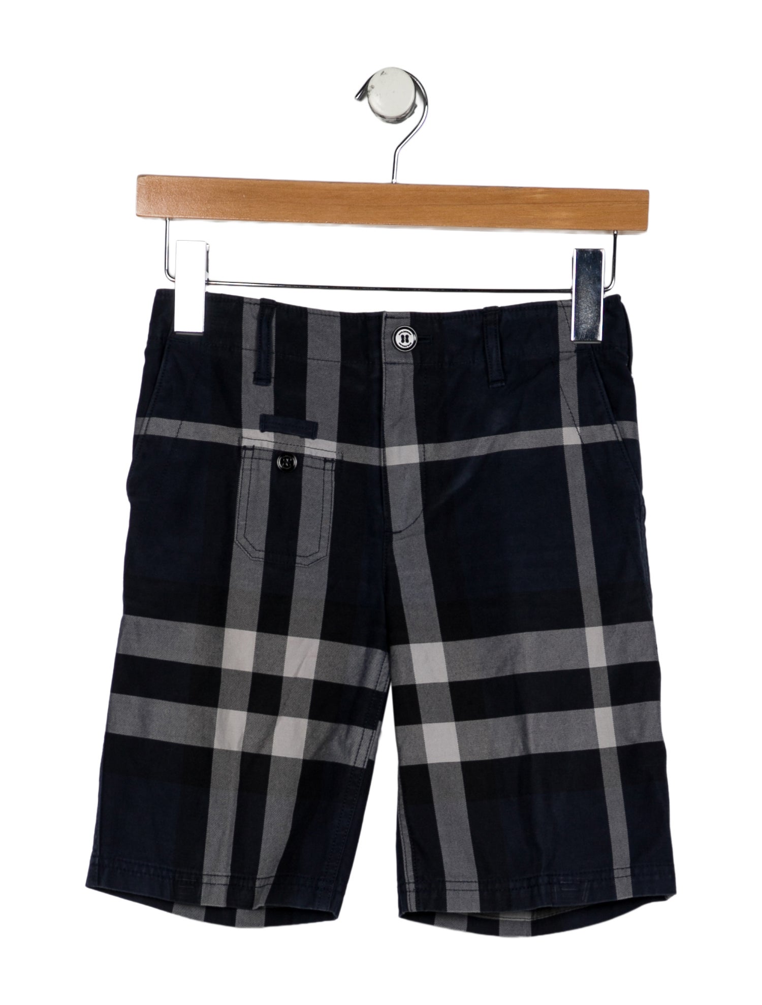 Burberry Boys' Cargo Shorts