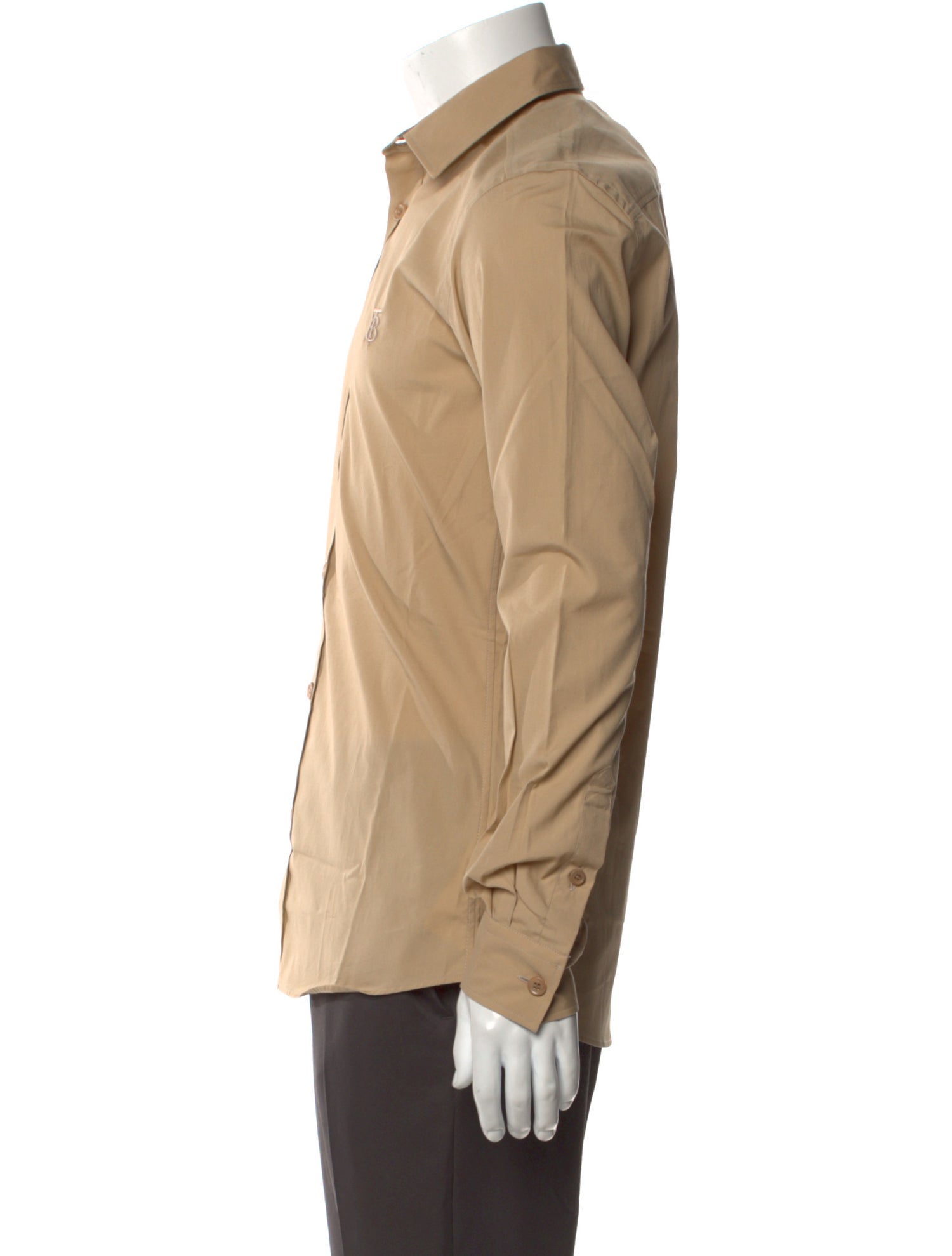 Burberry Long Sleeve Shirt w/ Tags