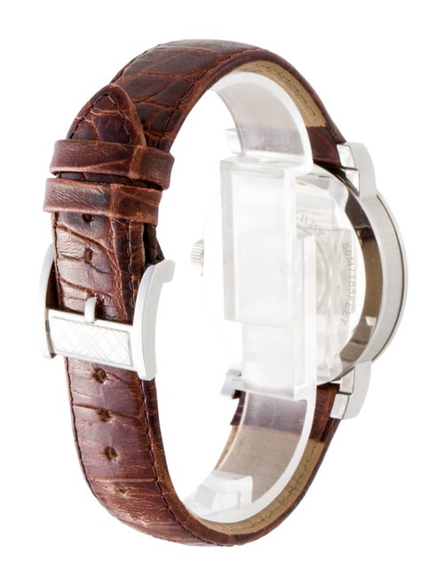 Burberry Heritage Watch
