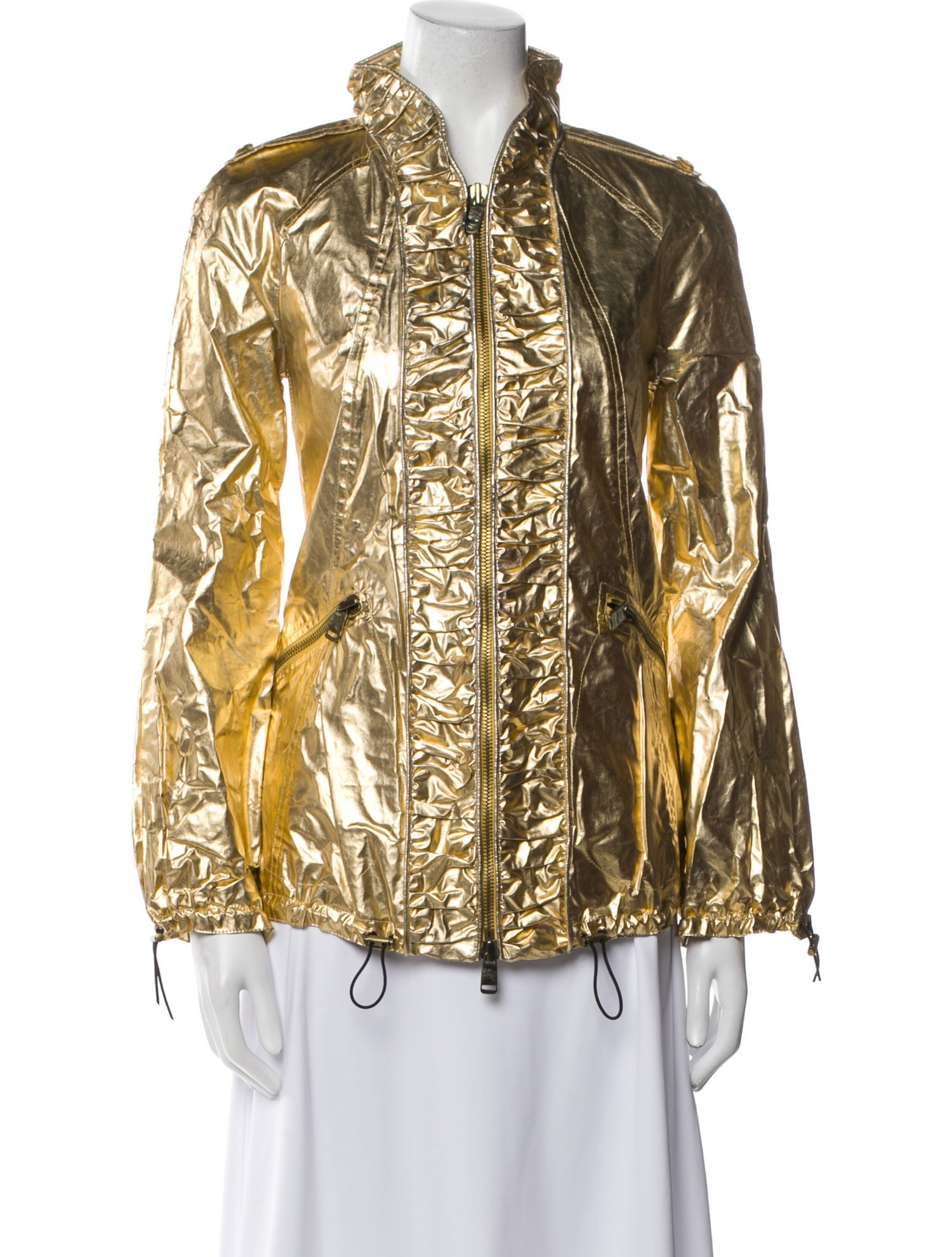 Burberry Prorsum Evening Jacket