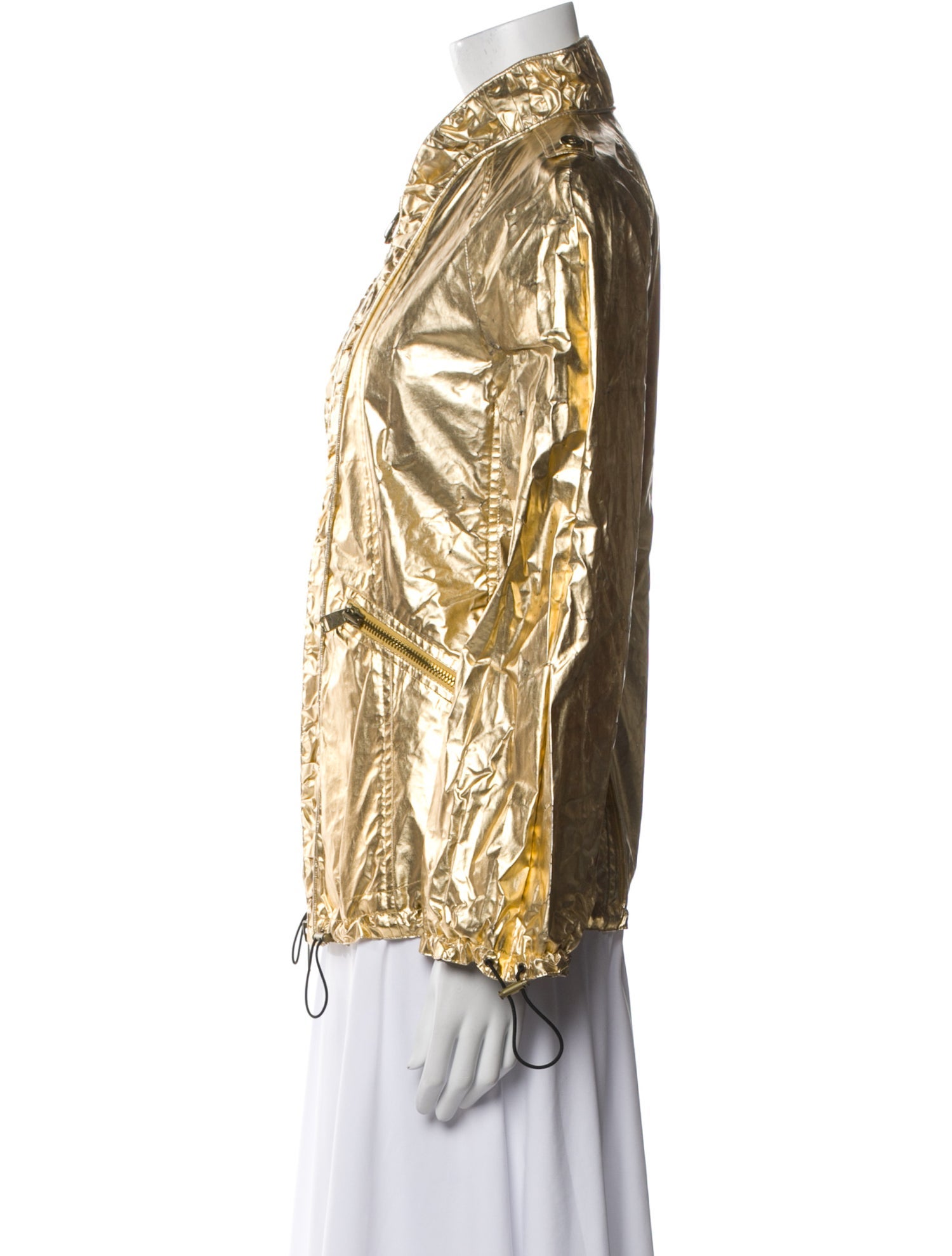 Burberry Prorsum Evening Jacket