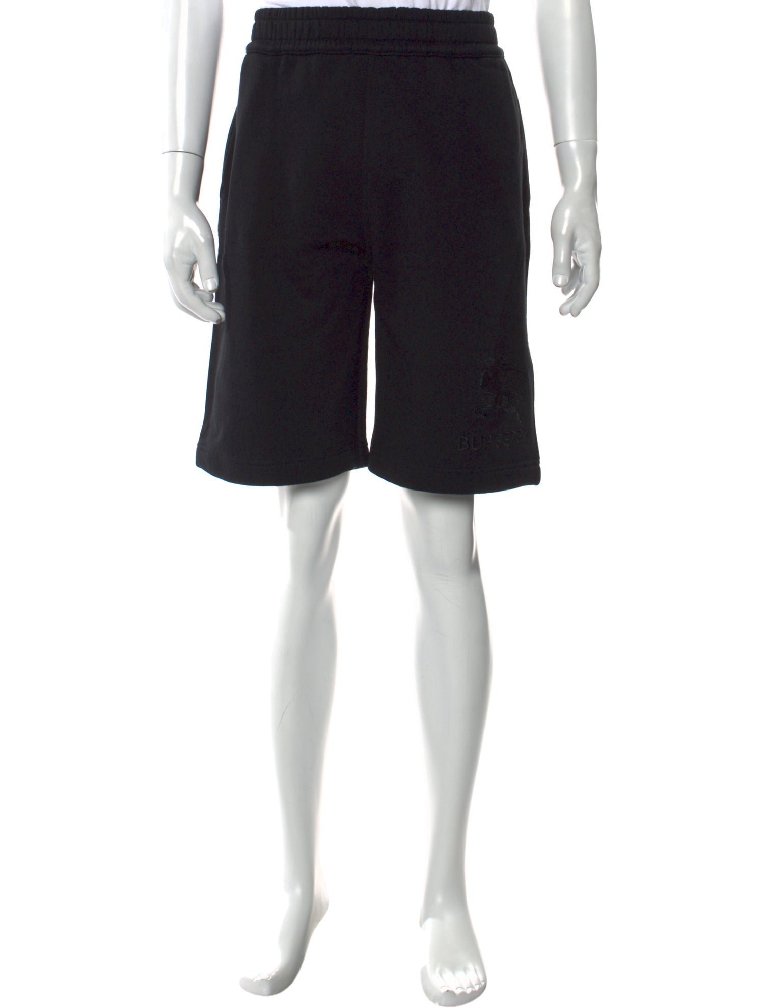 Burberry Athletic Shorts w/ Tags