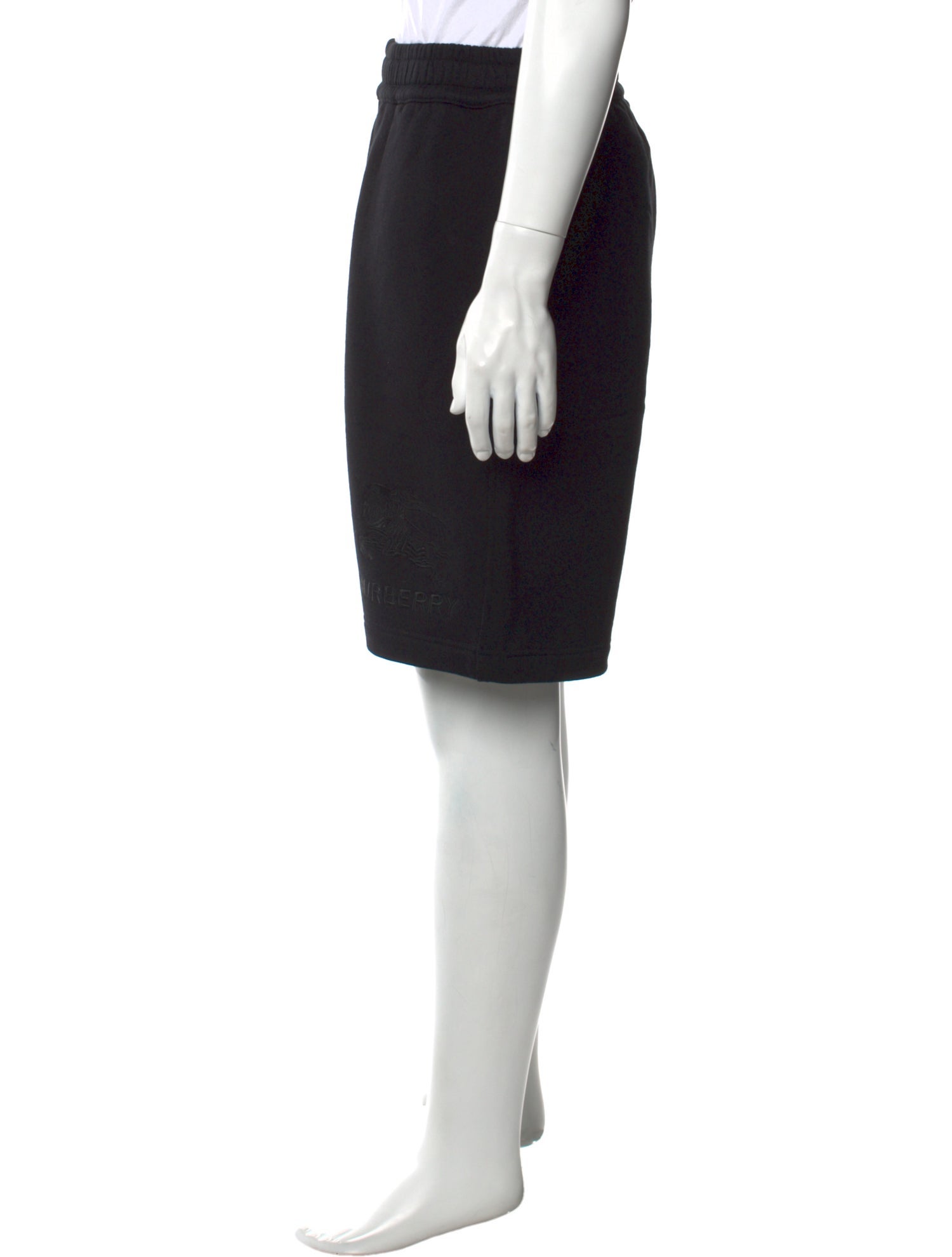 Burberry Athletic Shorts w/ Tags