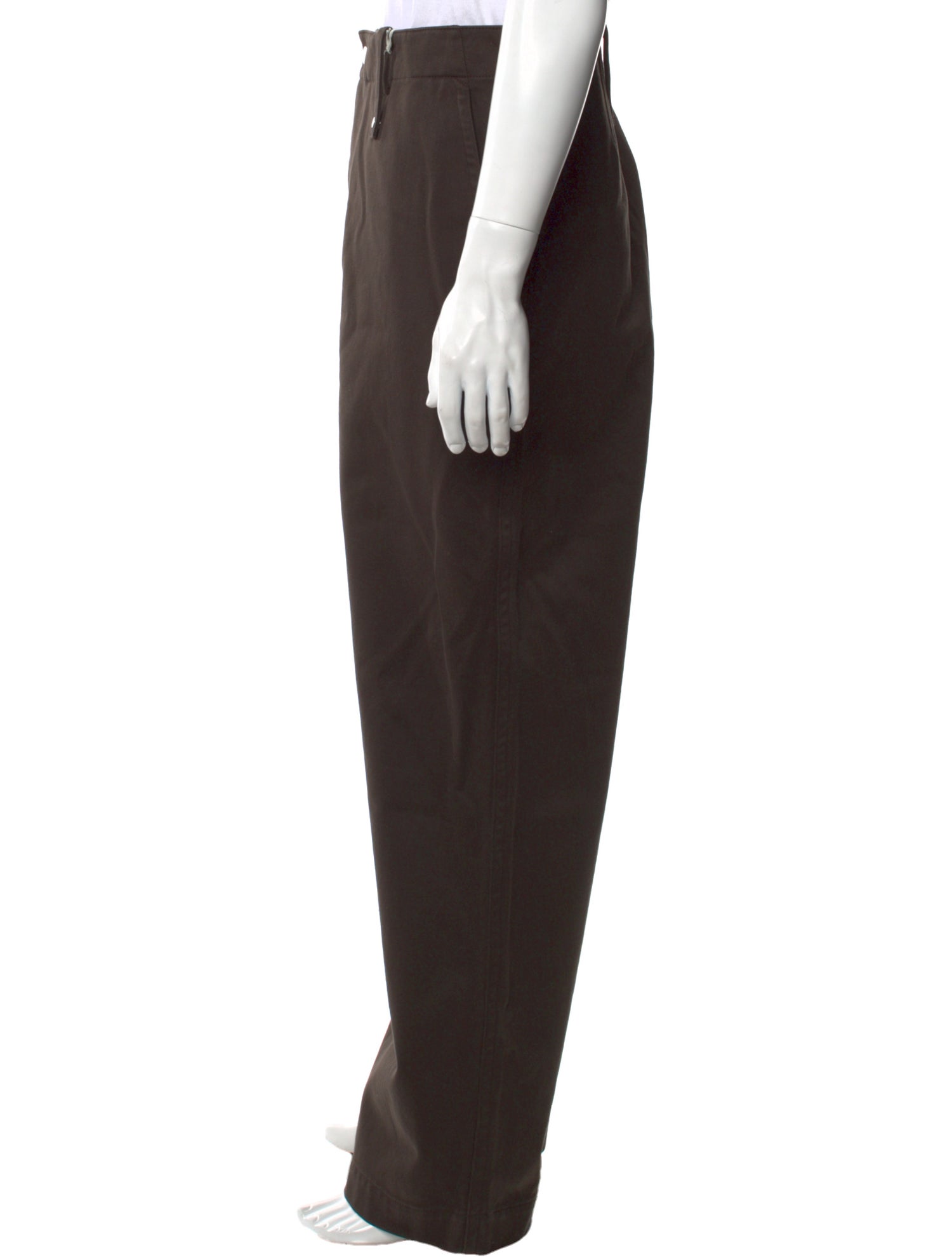 Burberry Pants w/ Tags