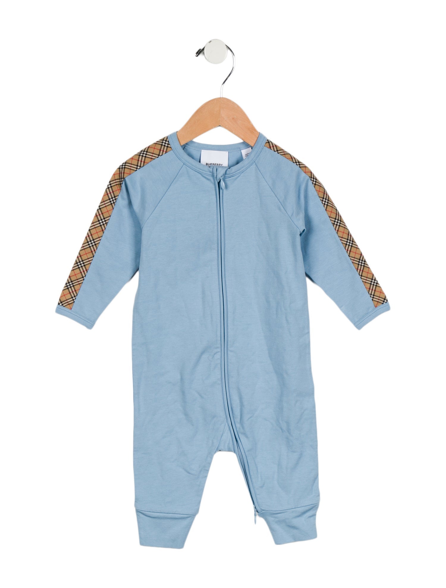 Burberry Infants' Three Piece Set w/ Tags