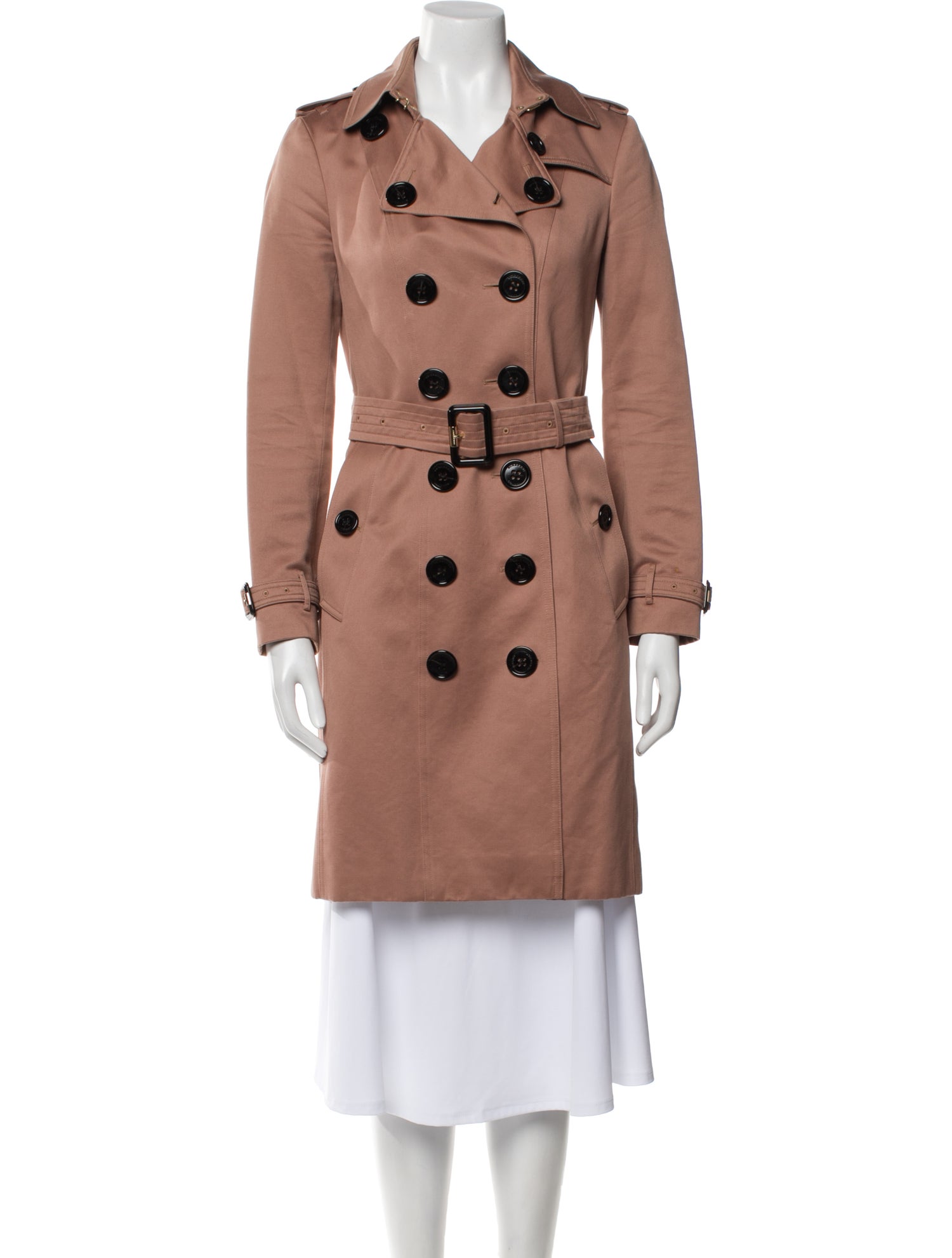 Burberry Trench Coat