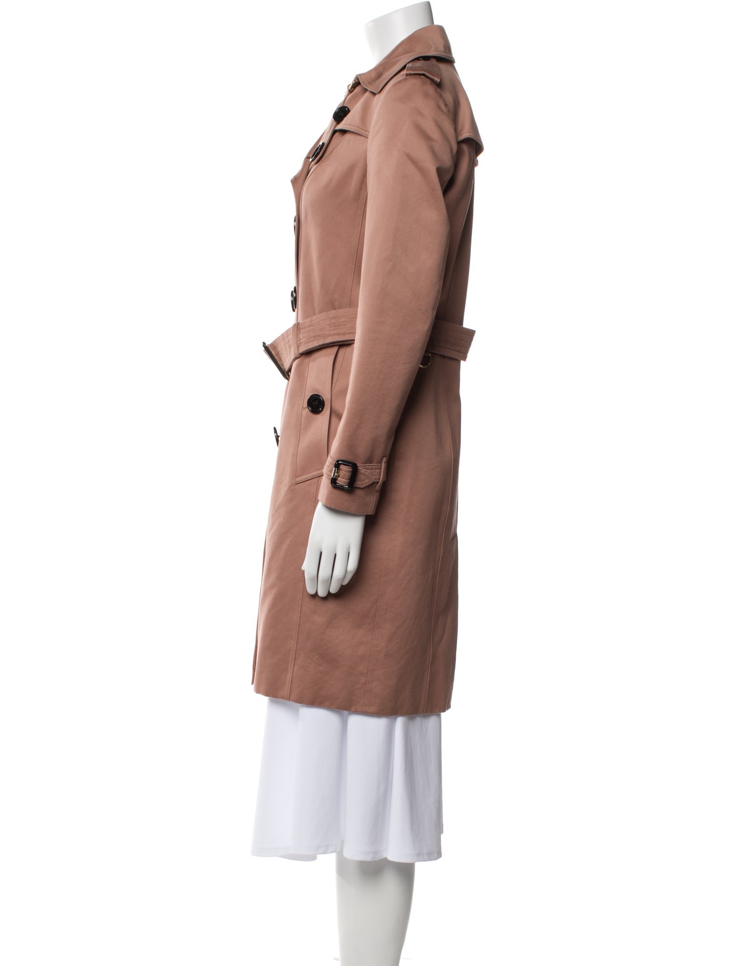 Burberry Trench Coat