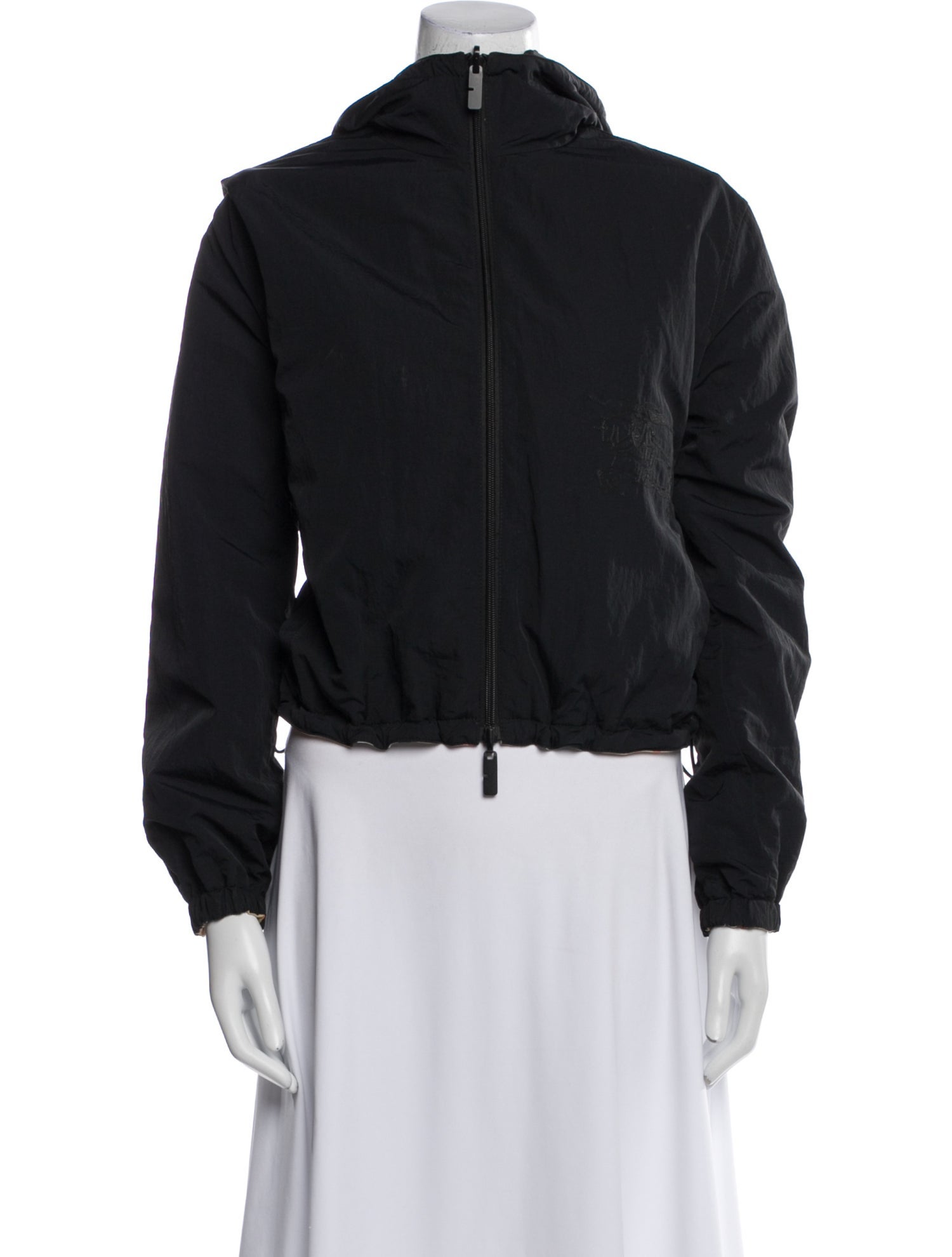 Burberry Bomber Jacket