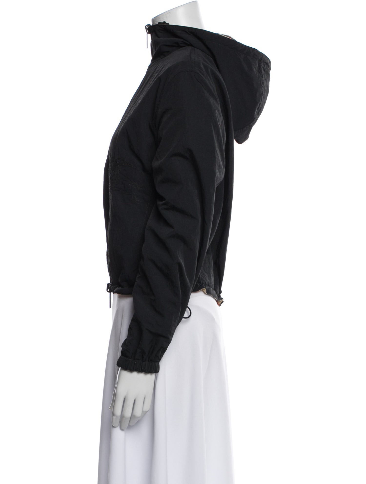 Burberry Bomber Jacket