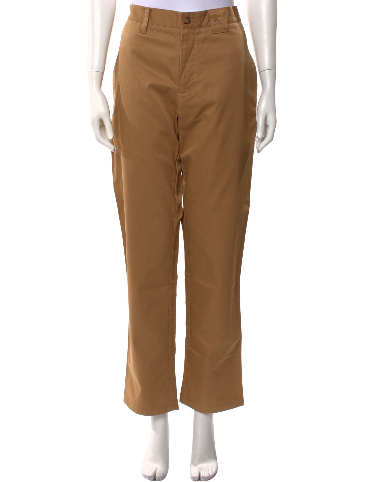 Burberry Chinos w/ Tags