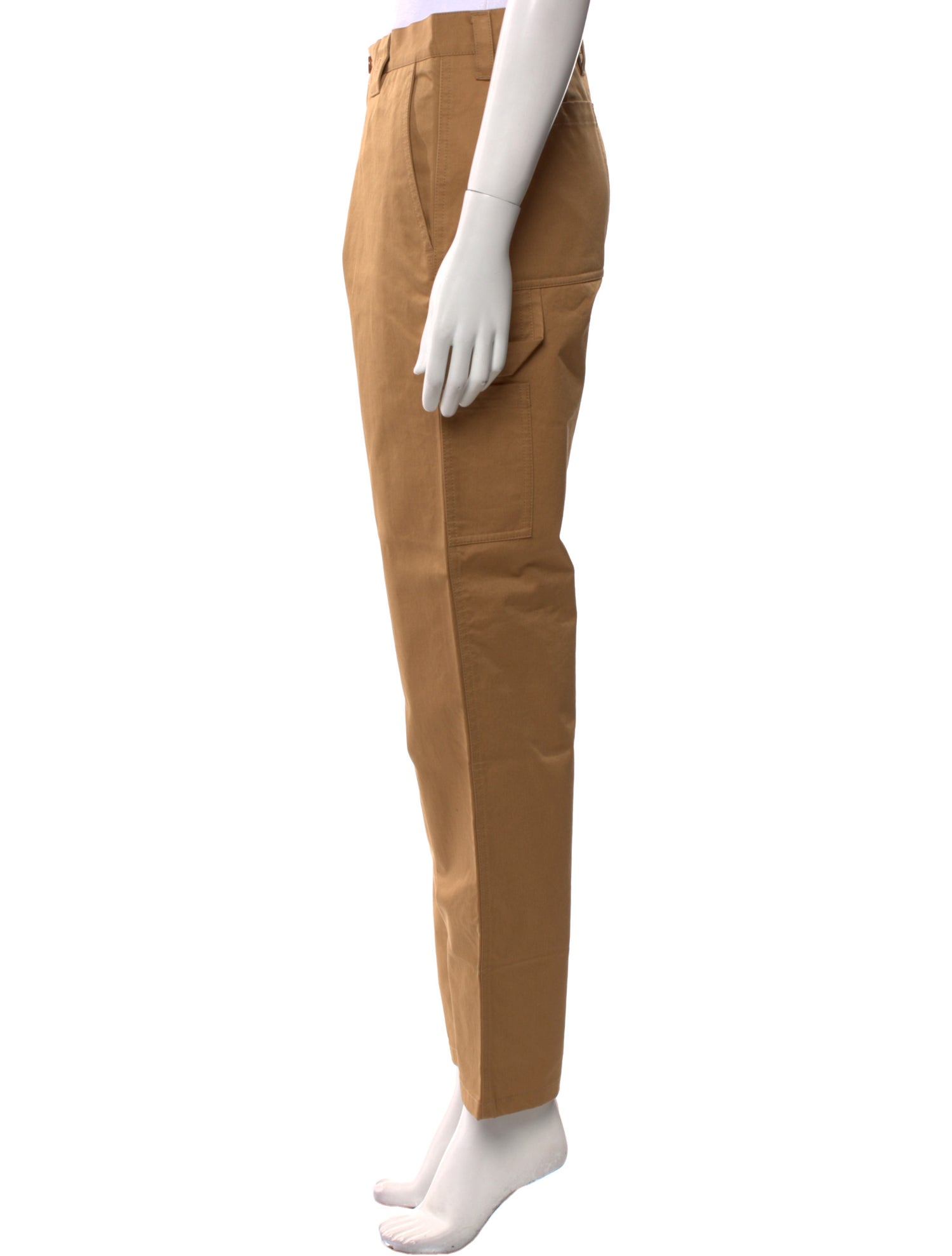 Burberry Chinos w/ Tags