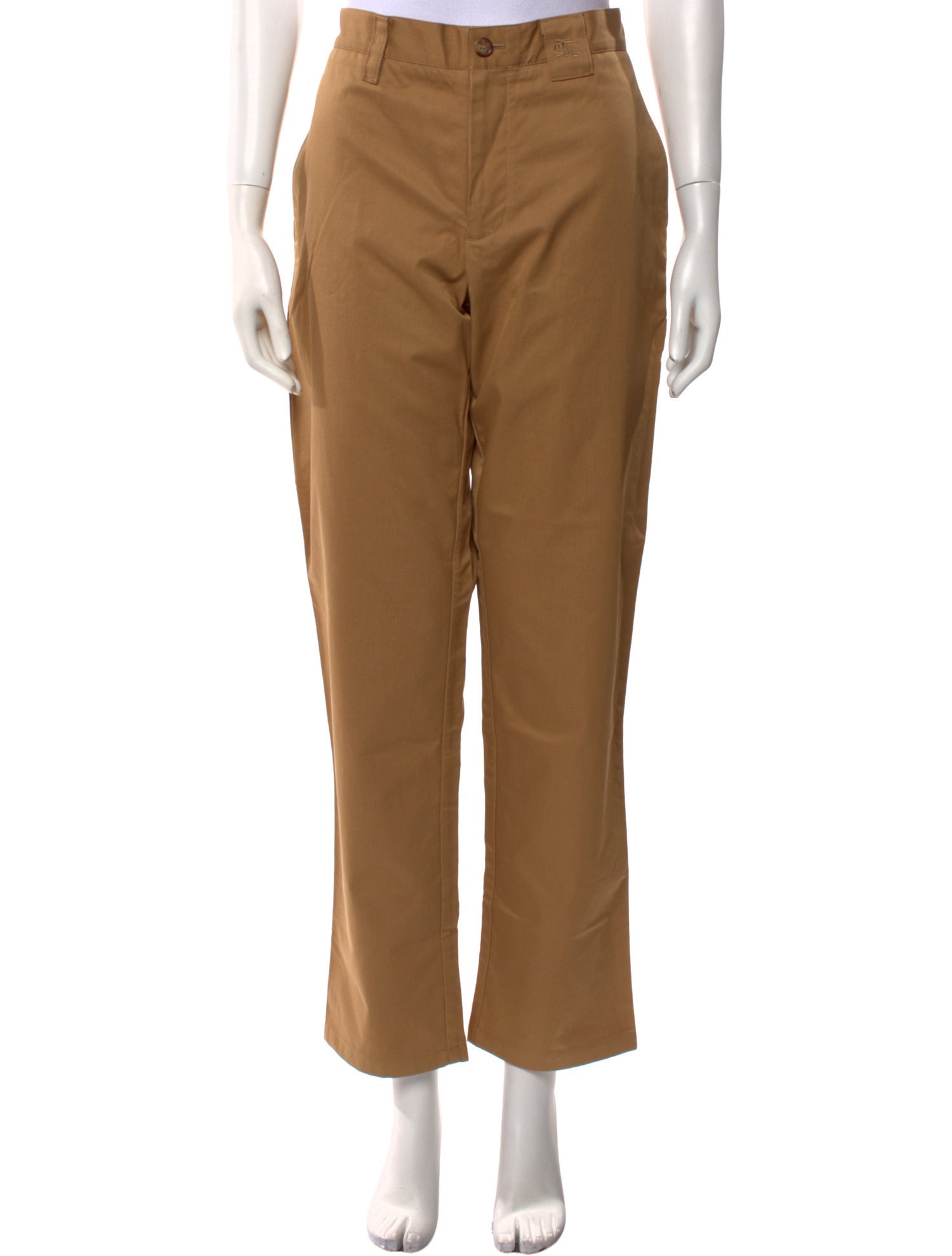 Burberry Chinos w/ Tags