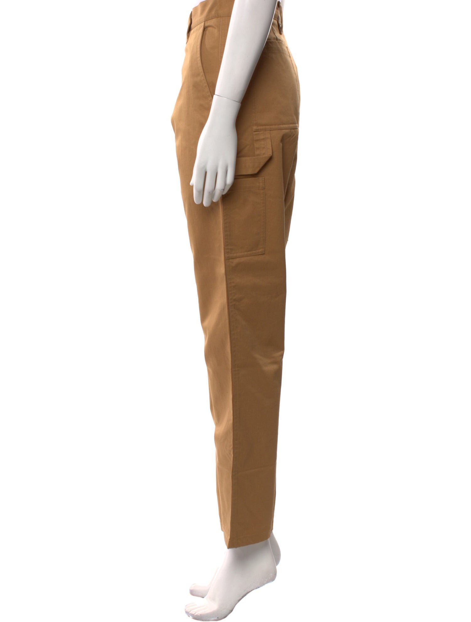 Burberry Chinos w/ Tags