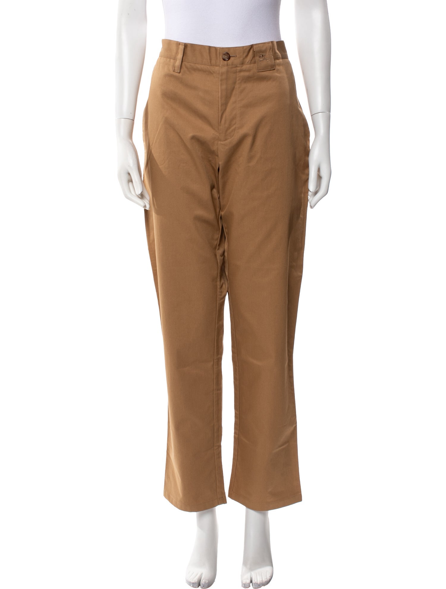 Burberry Chinos w/ Tags