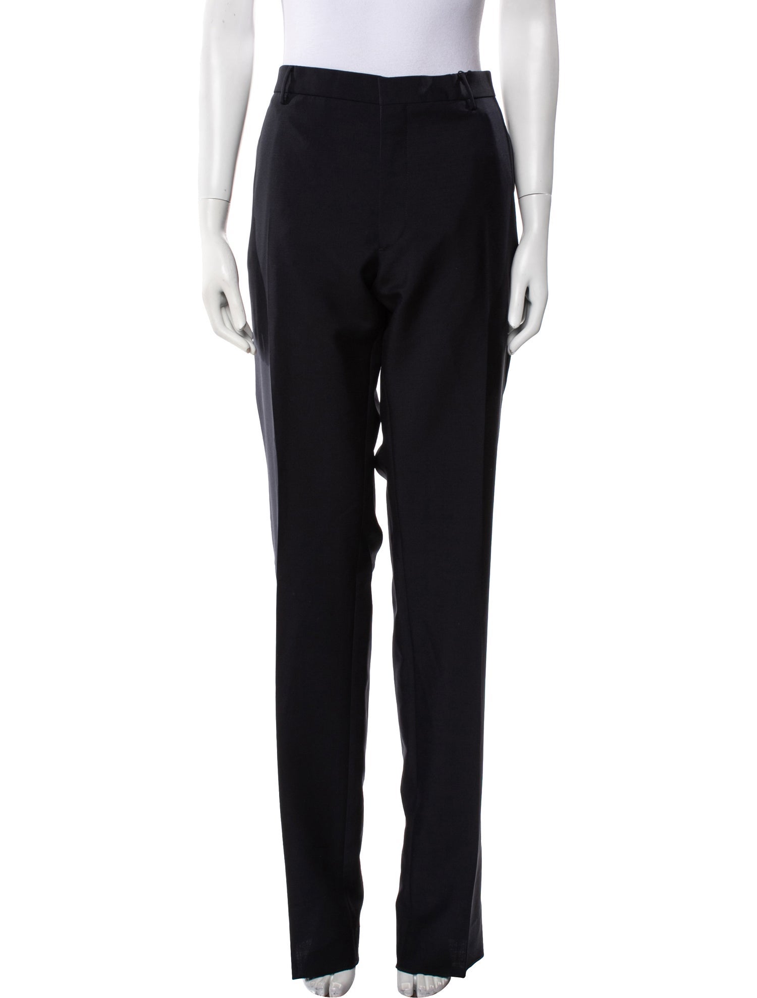 Burberry Wool Dress Pants w/ Tags