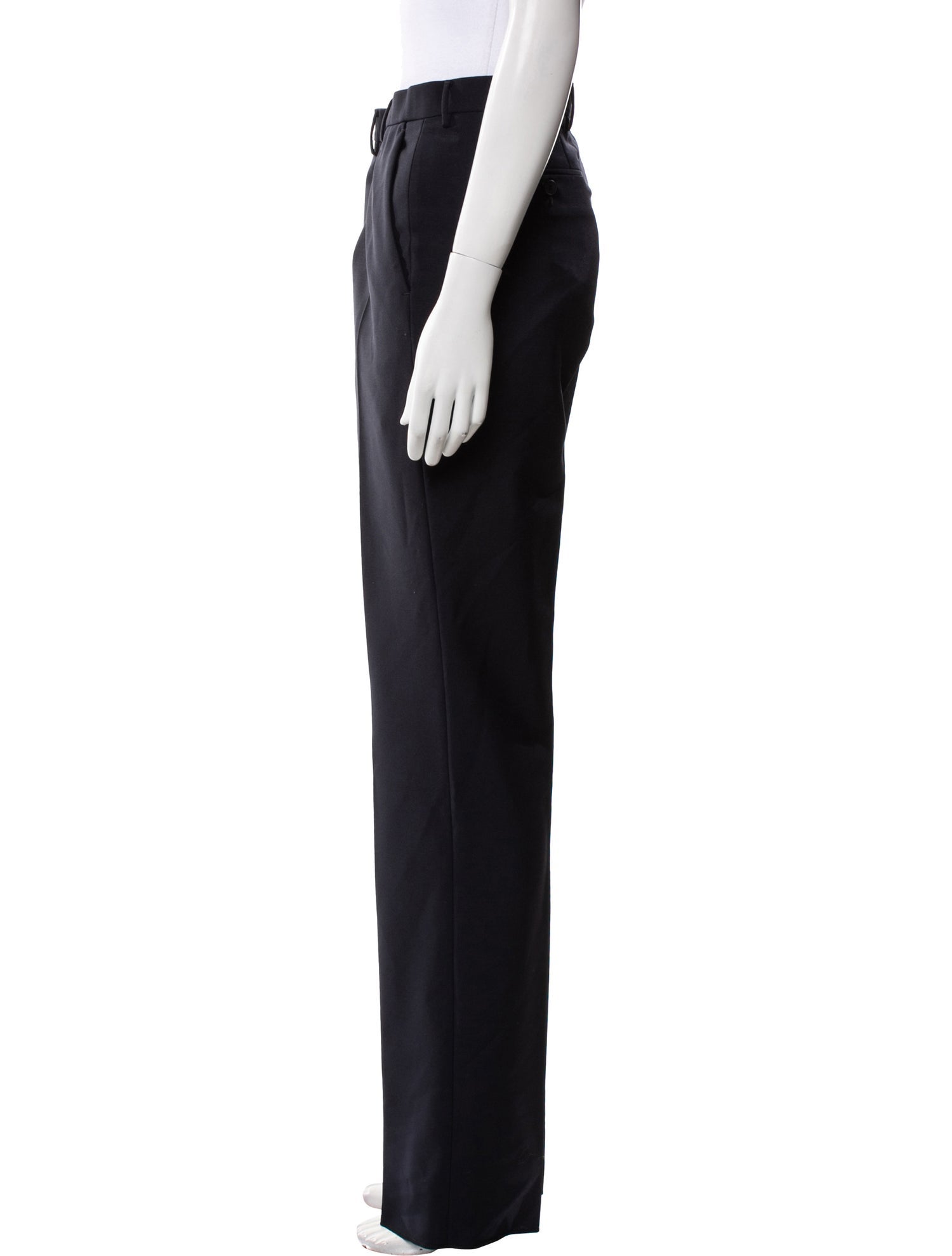 Burberry Wool Dress Pants w/ Tags