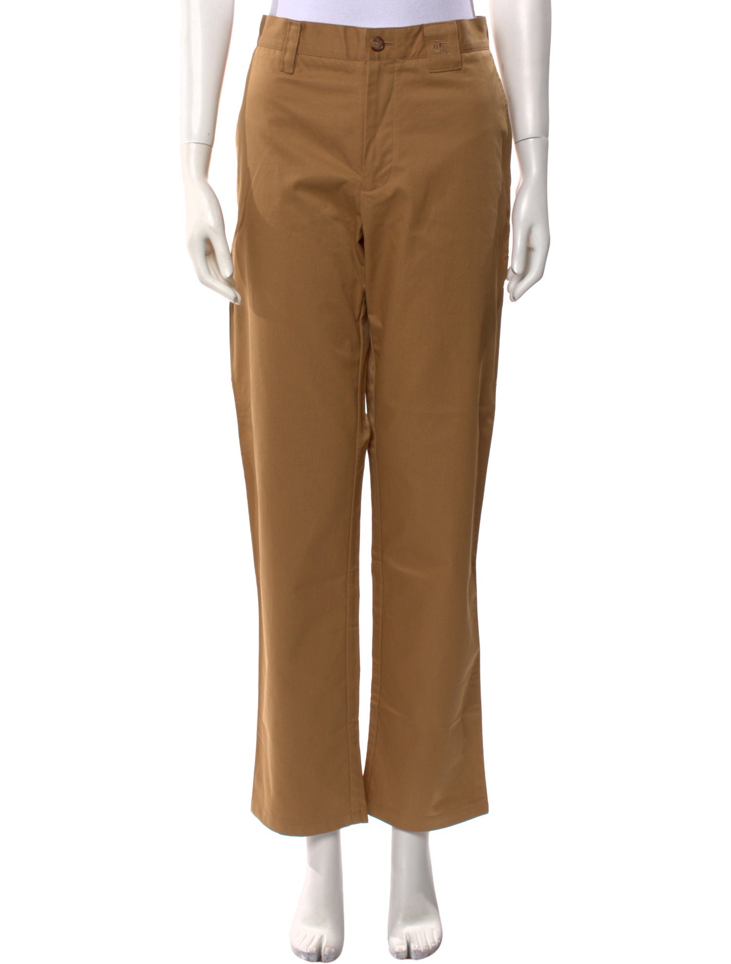 Burberry Chinos w/ Tags