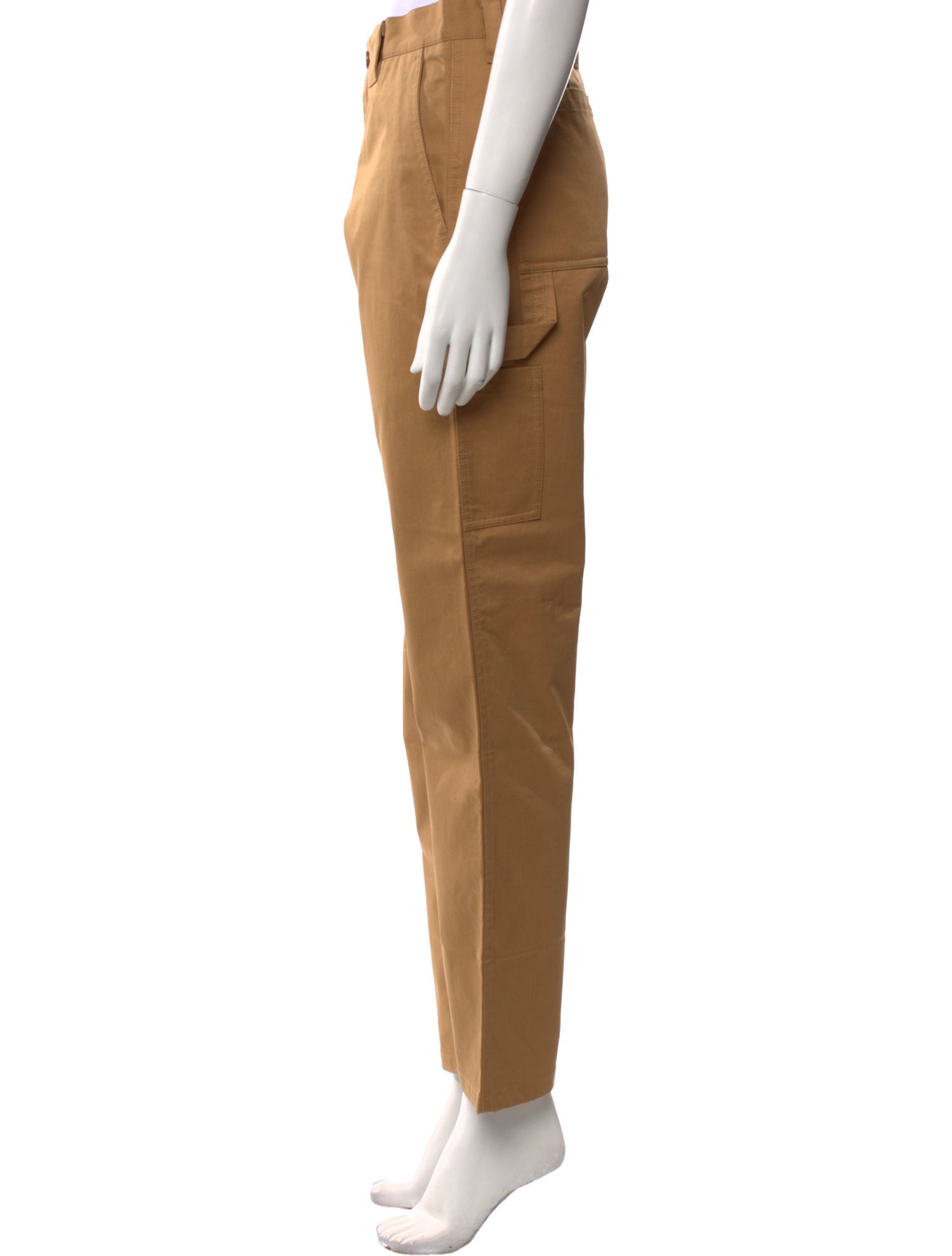 Burberry Chinos w/ Tags