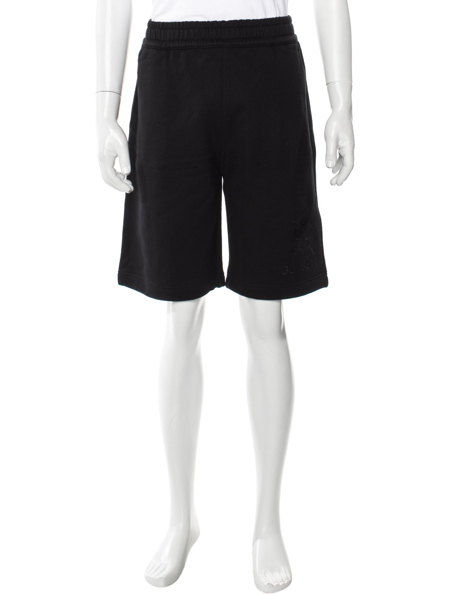 Burberry Jogger Shorts w/ Tags