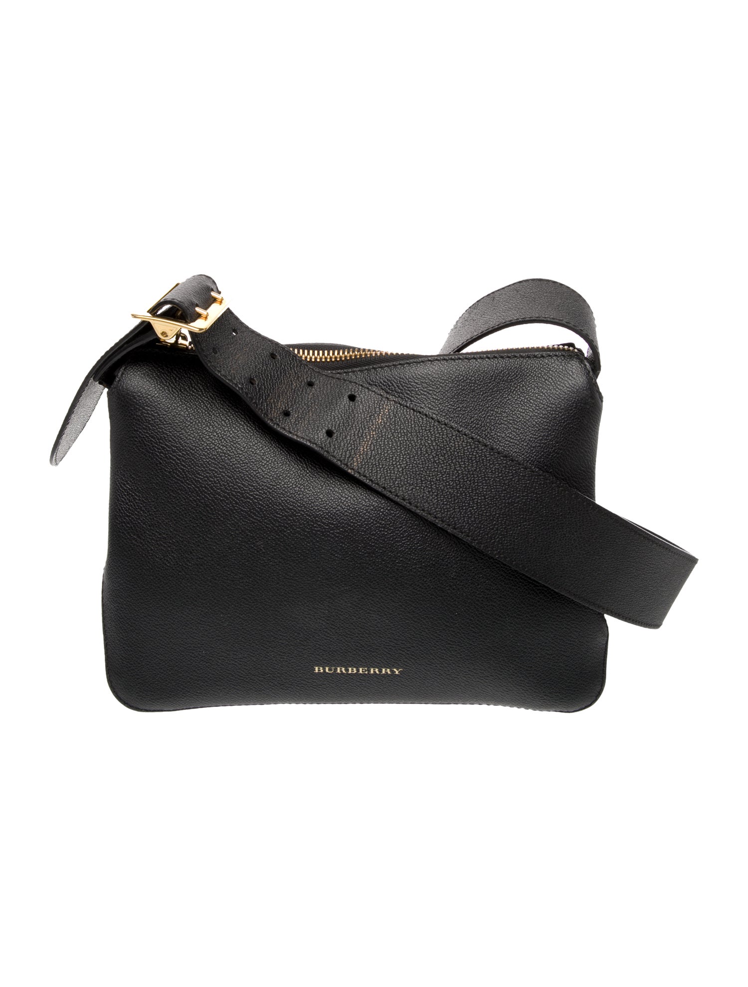 Burberry House Check Helmsley