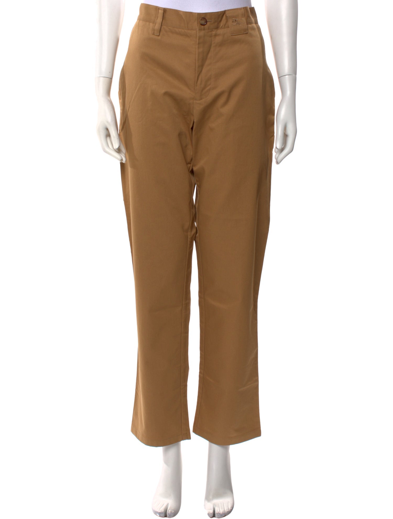 Burberry Chinos w/ Tags