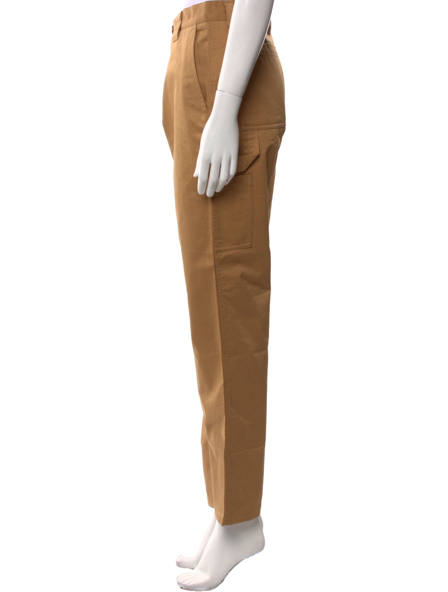 Burberry Chinos w/ Tags