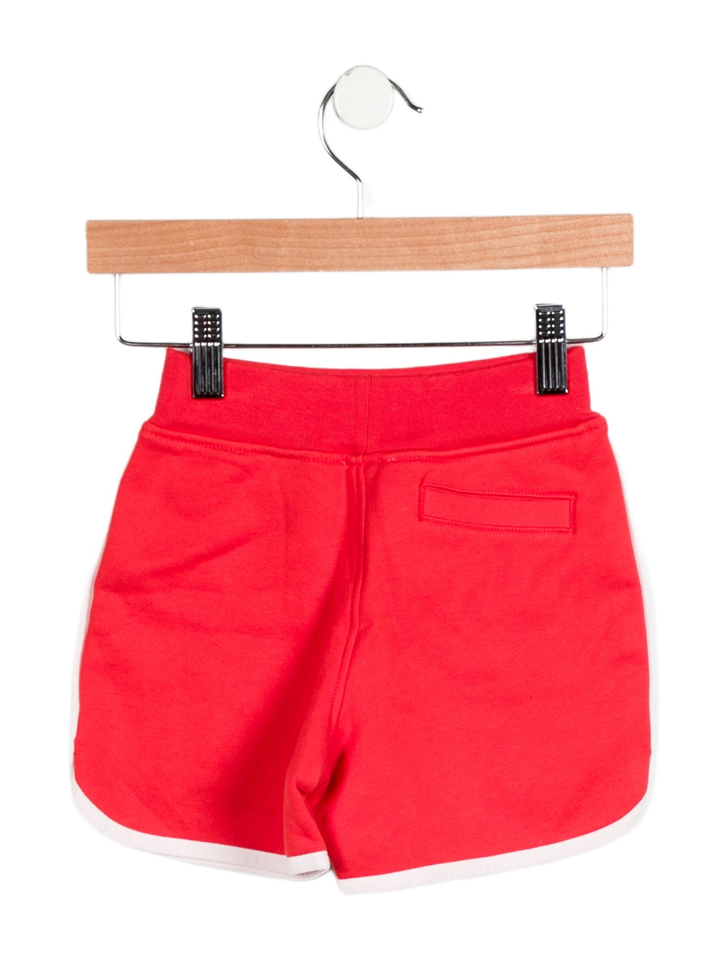 Burberry Malcolm Varsity Shorts w/Tags