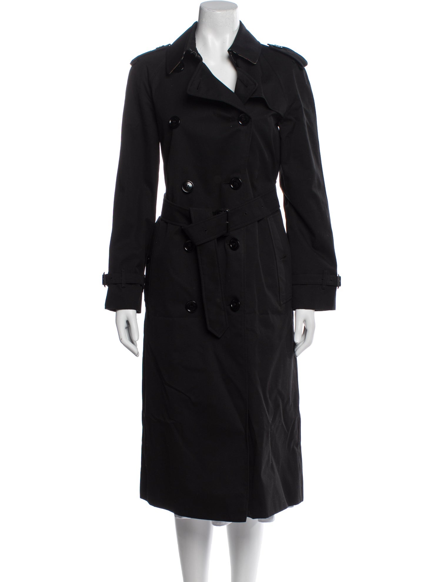 Burberry Trench Coat