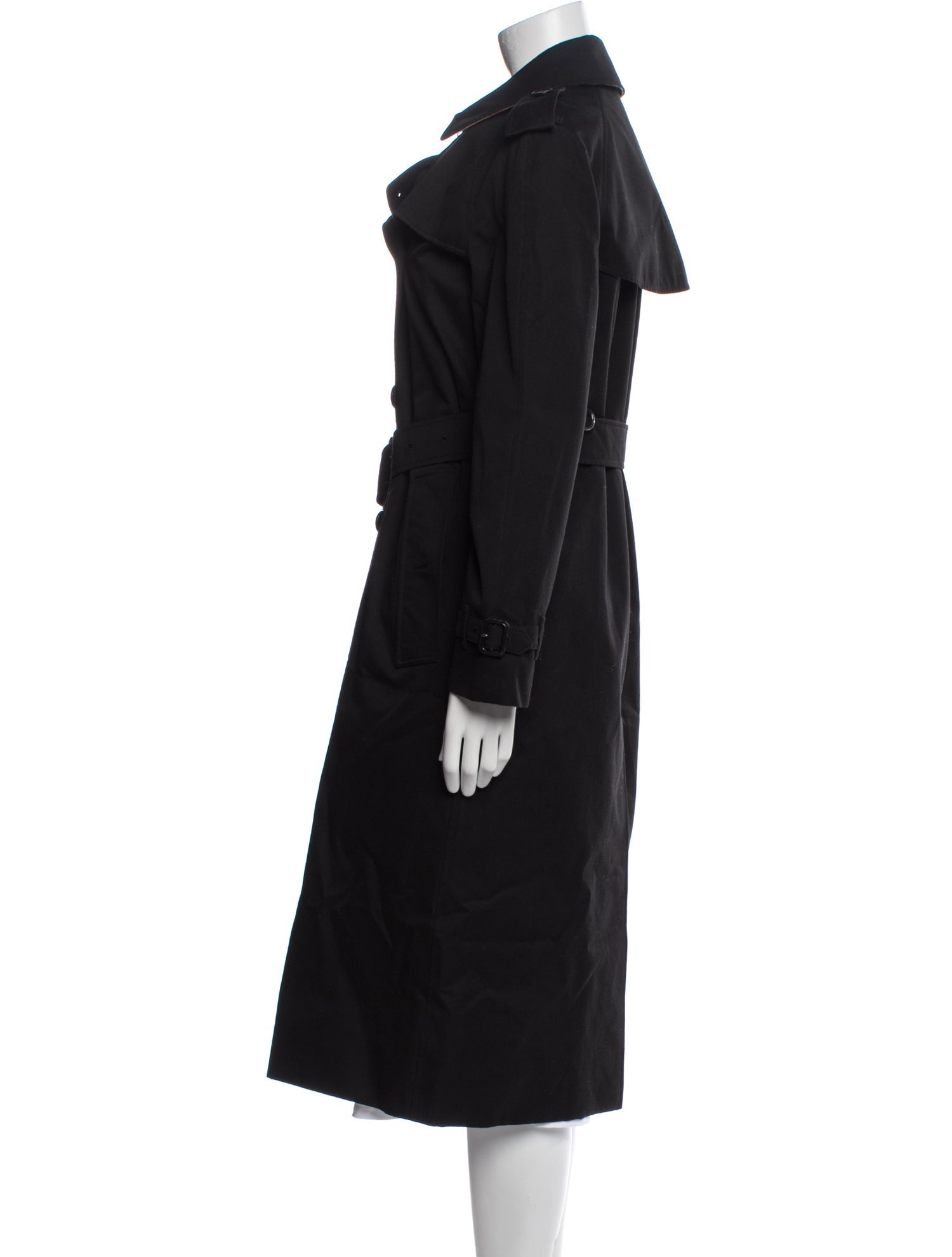 Burberry Trench Coat