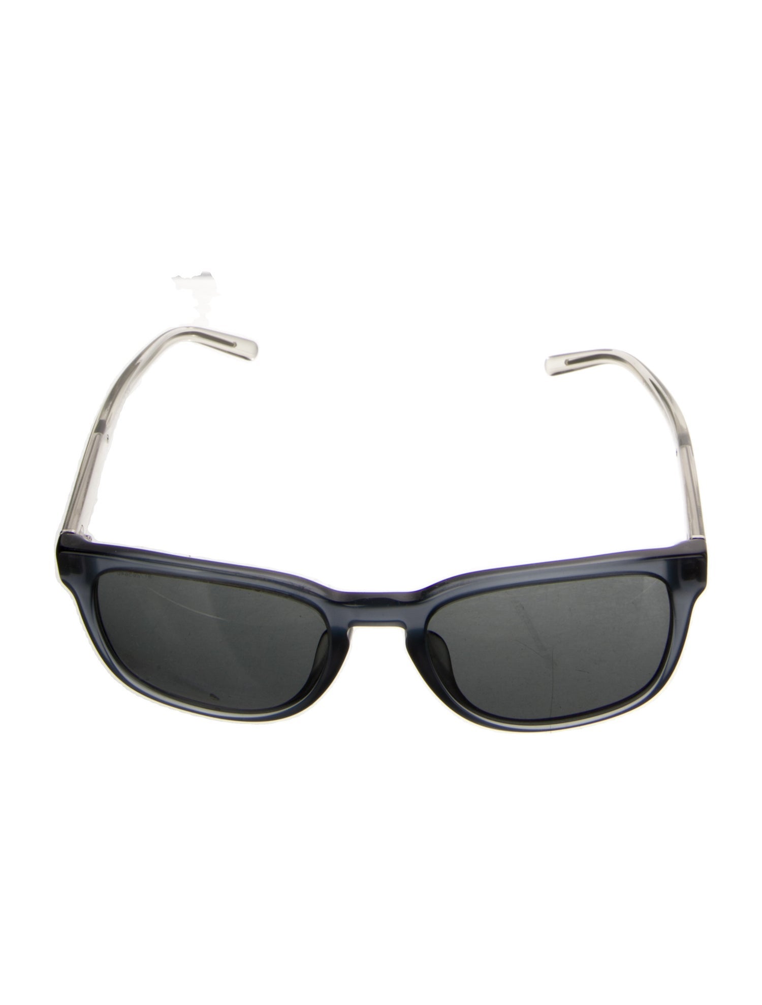 Burberry Wayfarer Tinted Sunglasses