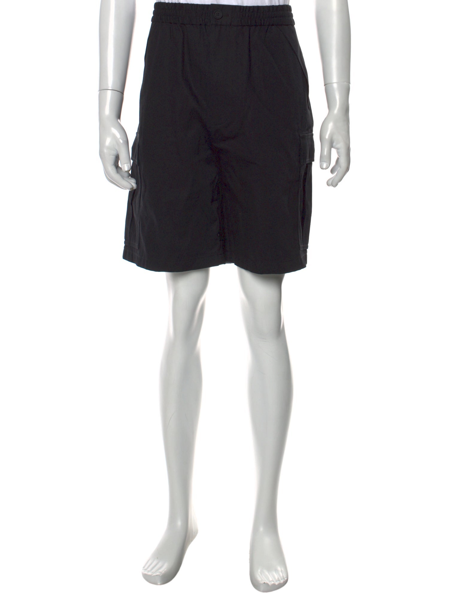 Burberry Jogger Shorts w/ Tags